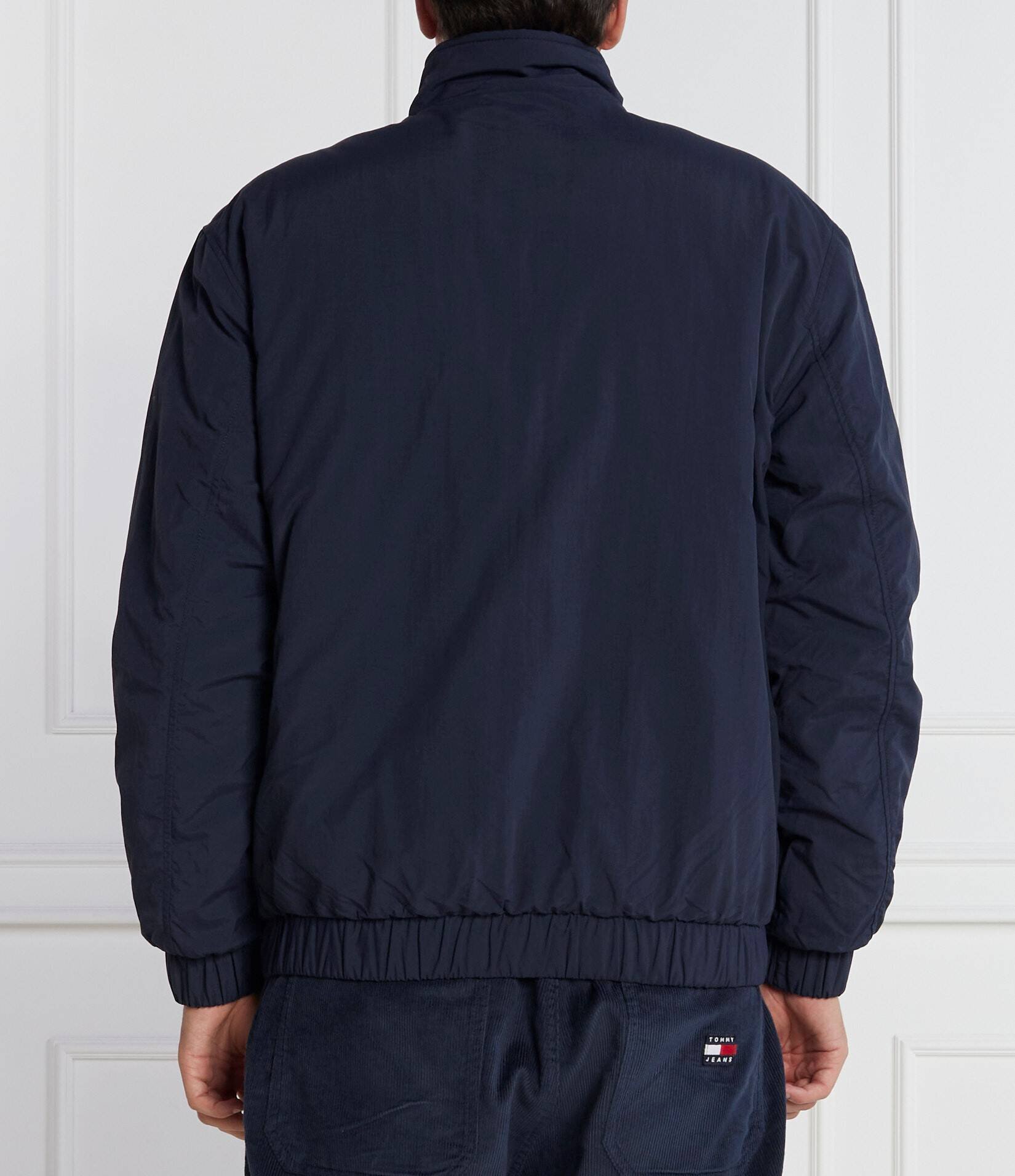 Tommy Jeans Geacă ESSENTIAL PADDED | Regular Fit