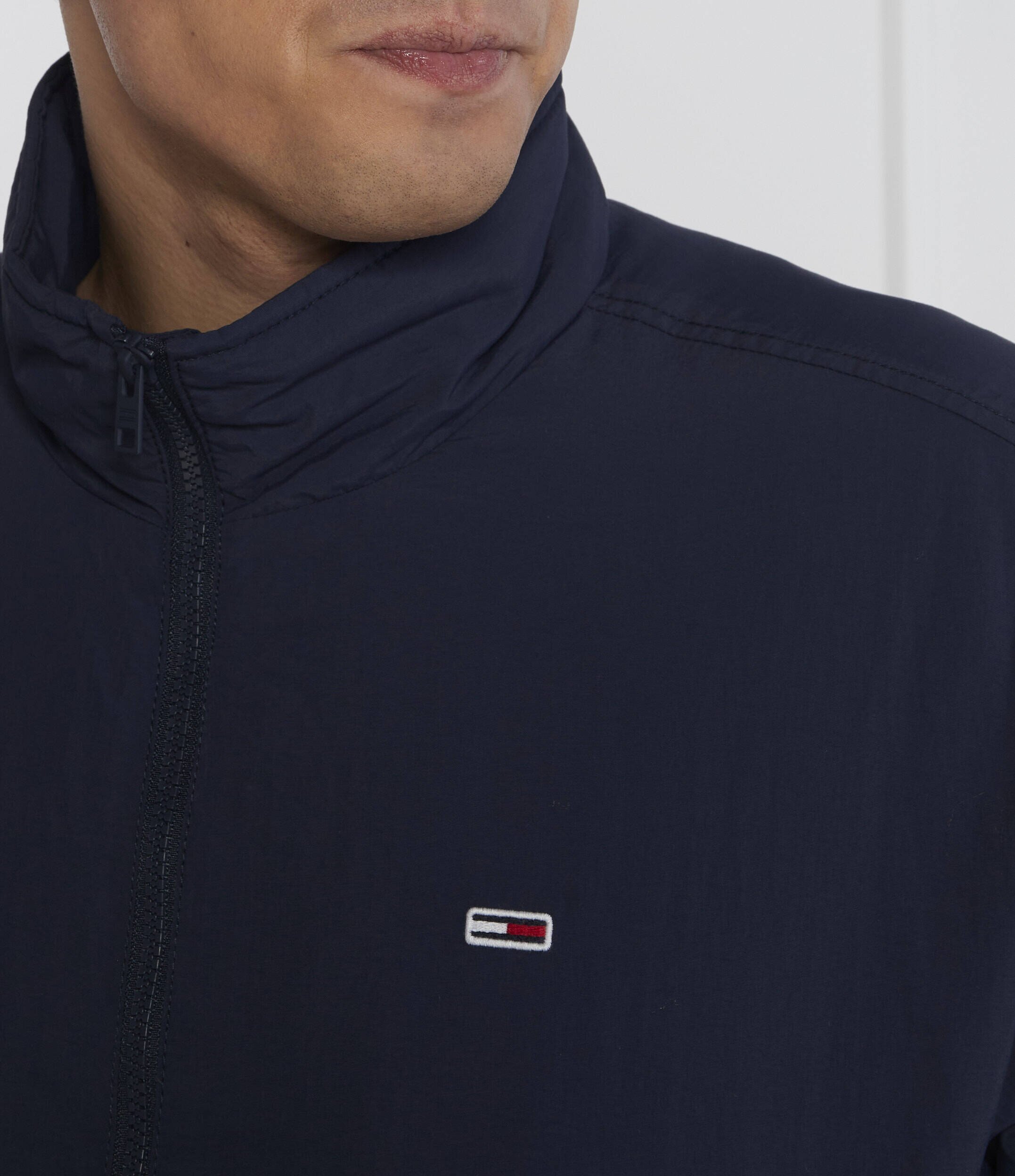 Tommy Jeans Geacă ESSENTIAL PADDED | Regular Fit