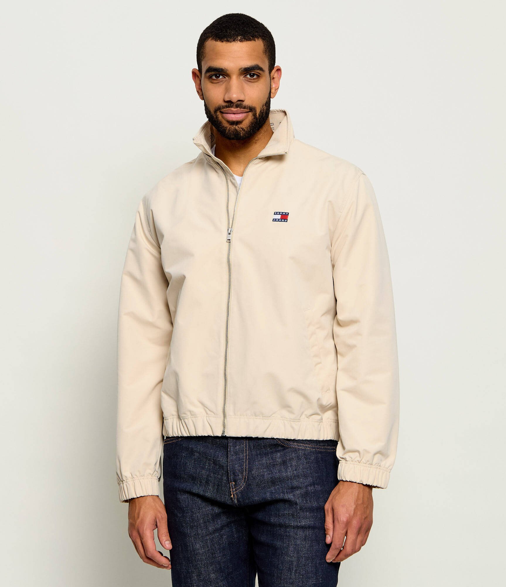 Tommy Jeans Geacă Essential | regular fit