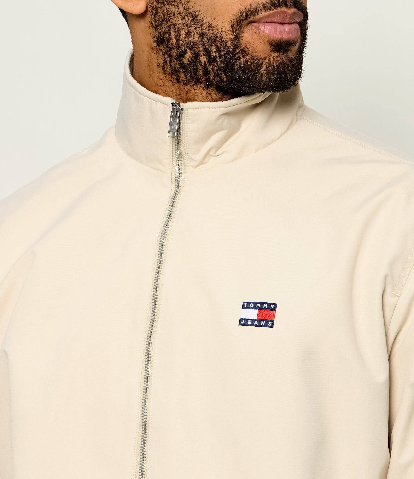 Tommy Jeans Geacă Essential | regular fit