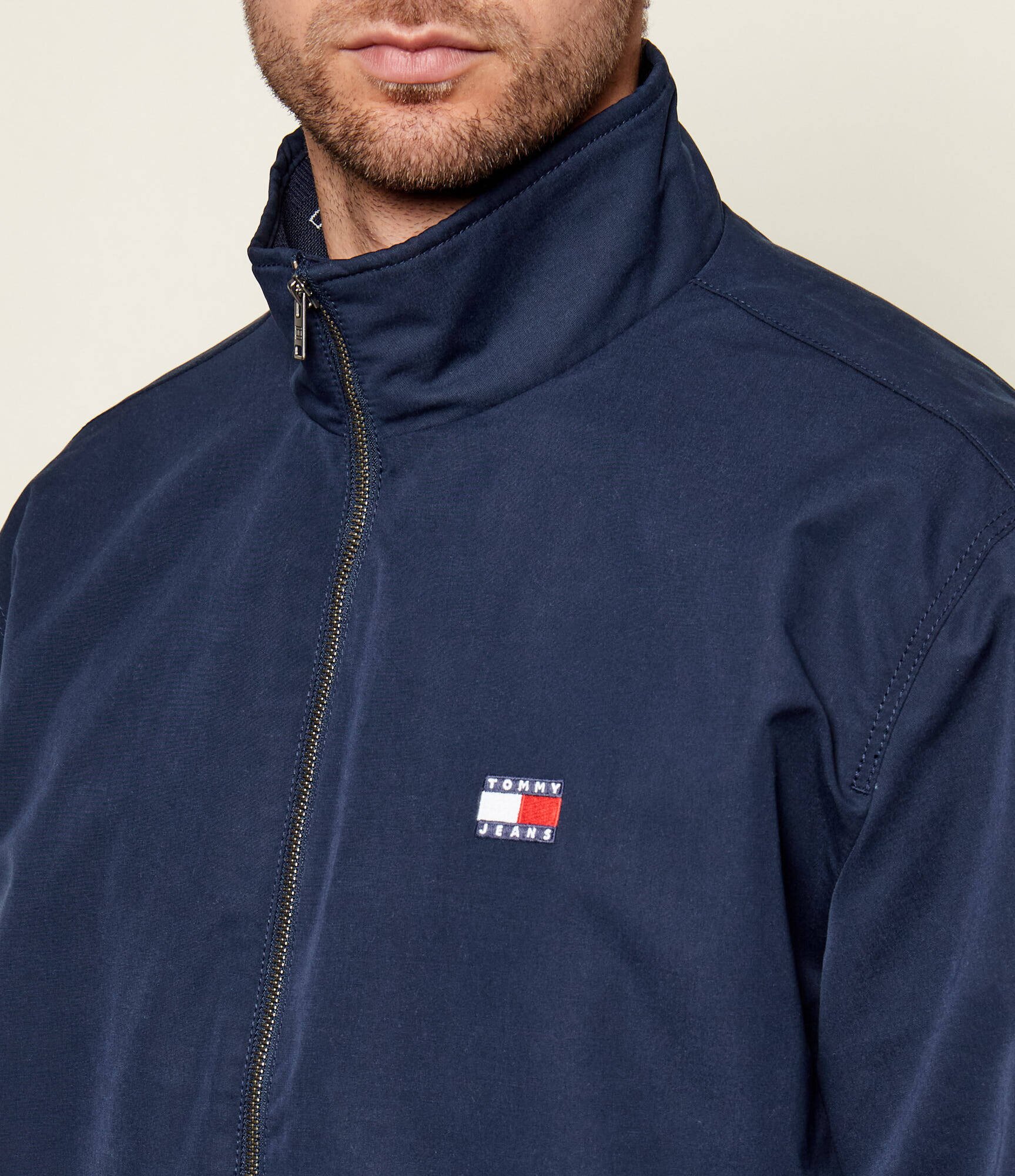 Tommy Jeans Geacă Essential | regular fit