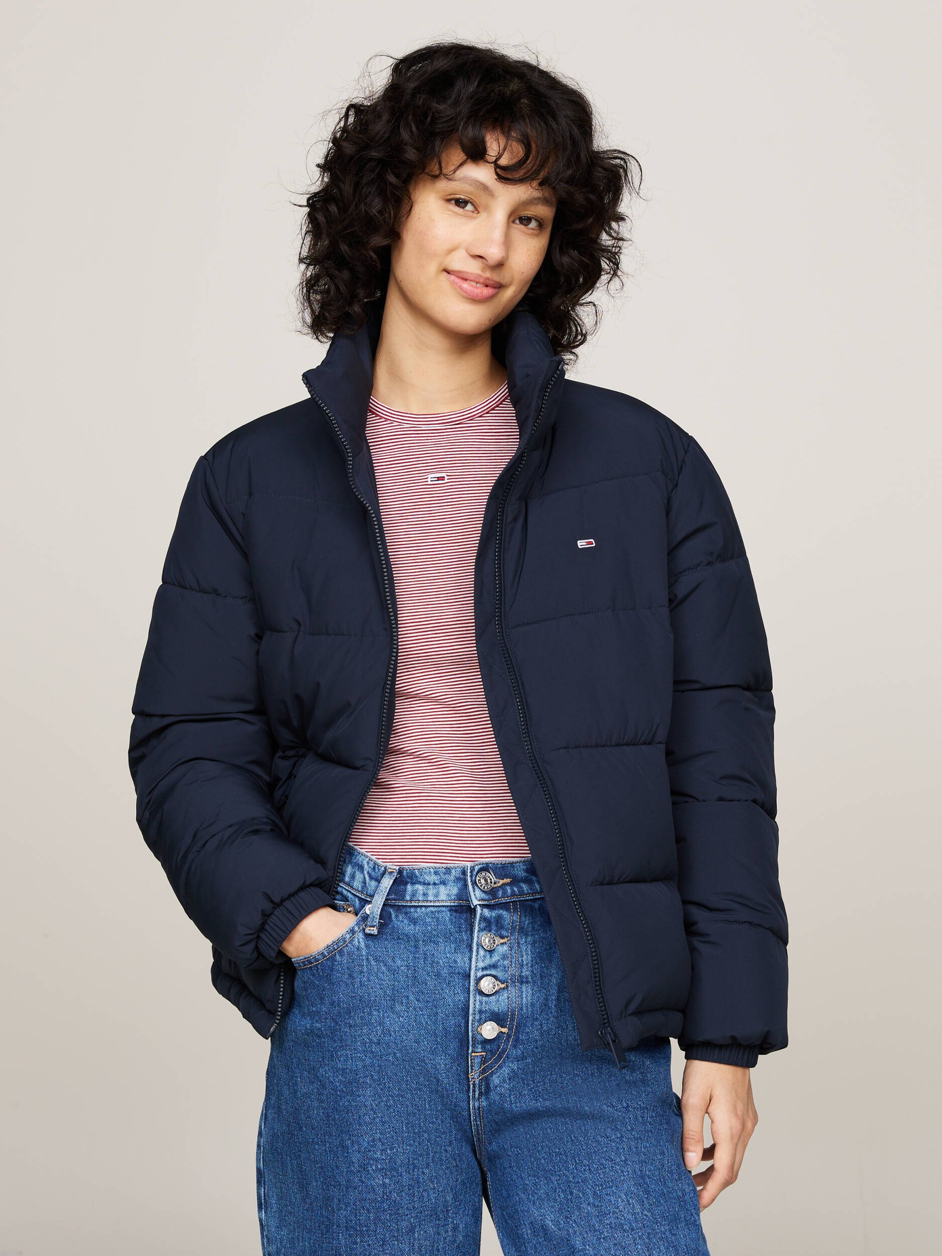 Tommy Jeans Geacă Essential | regular fit