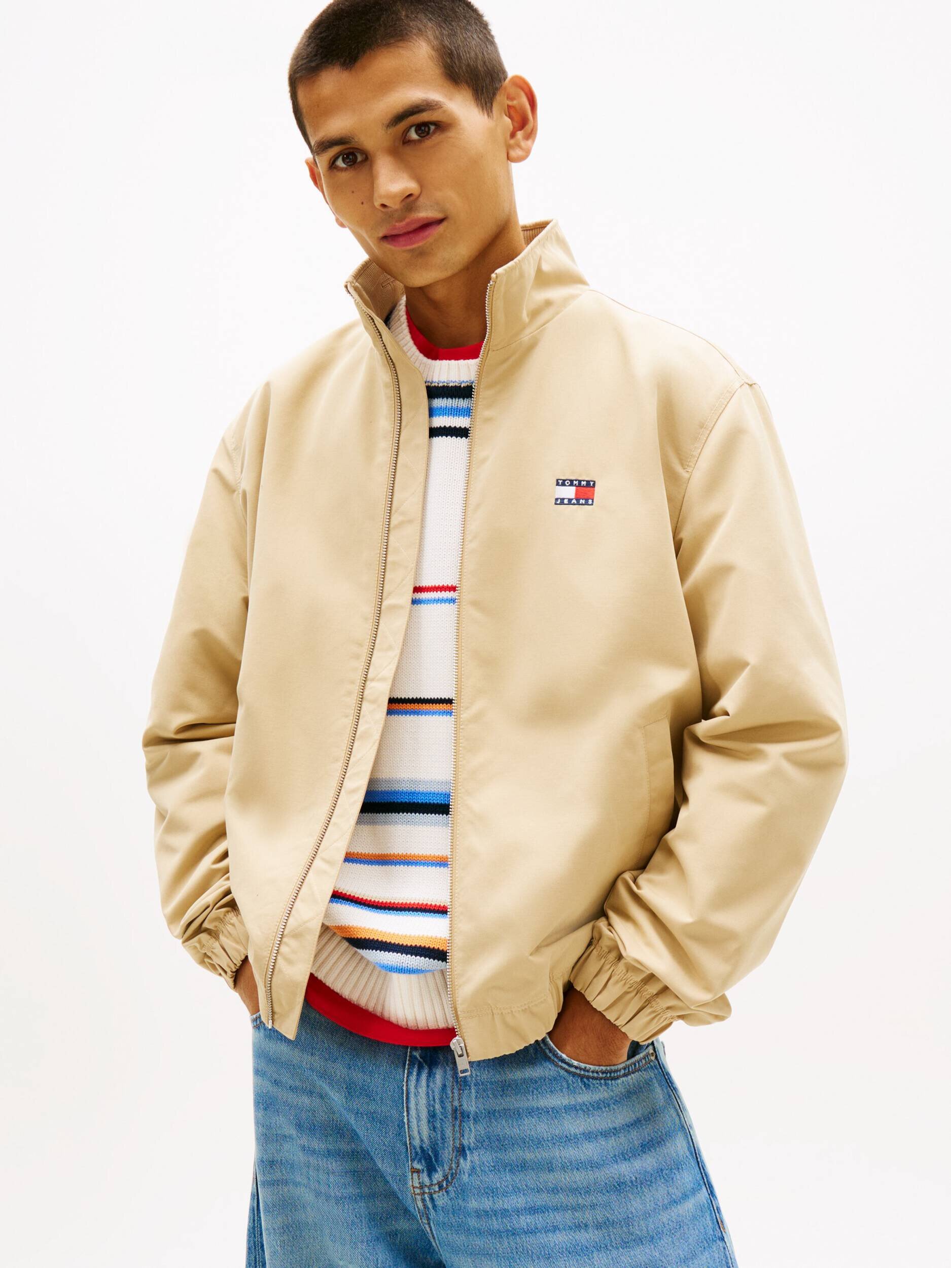 Tommy Jeans Geacă Essential | regular fit