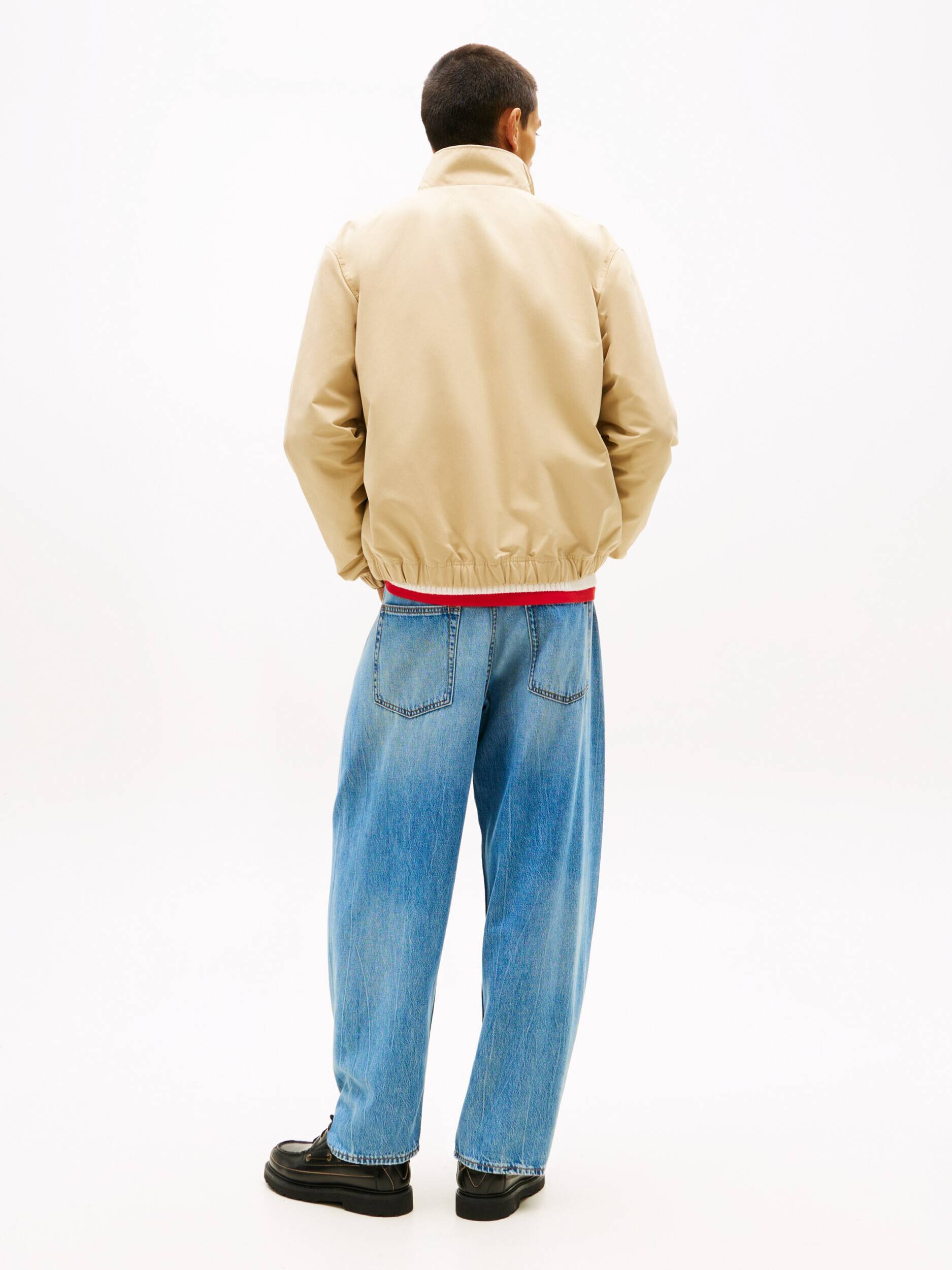 Tommy Jeans Geacă Essential | regular fit
