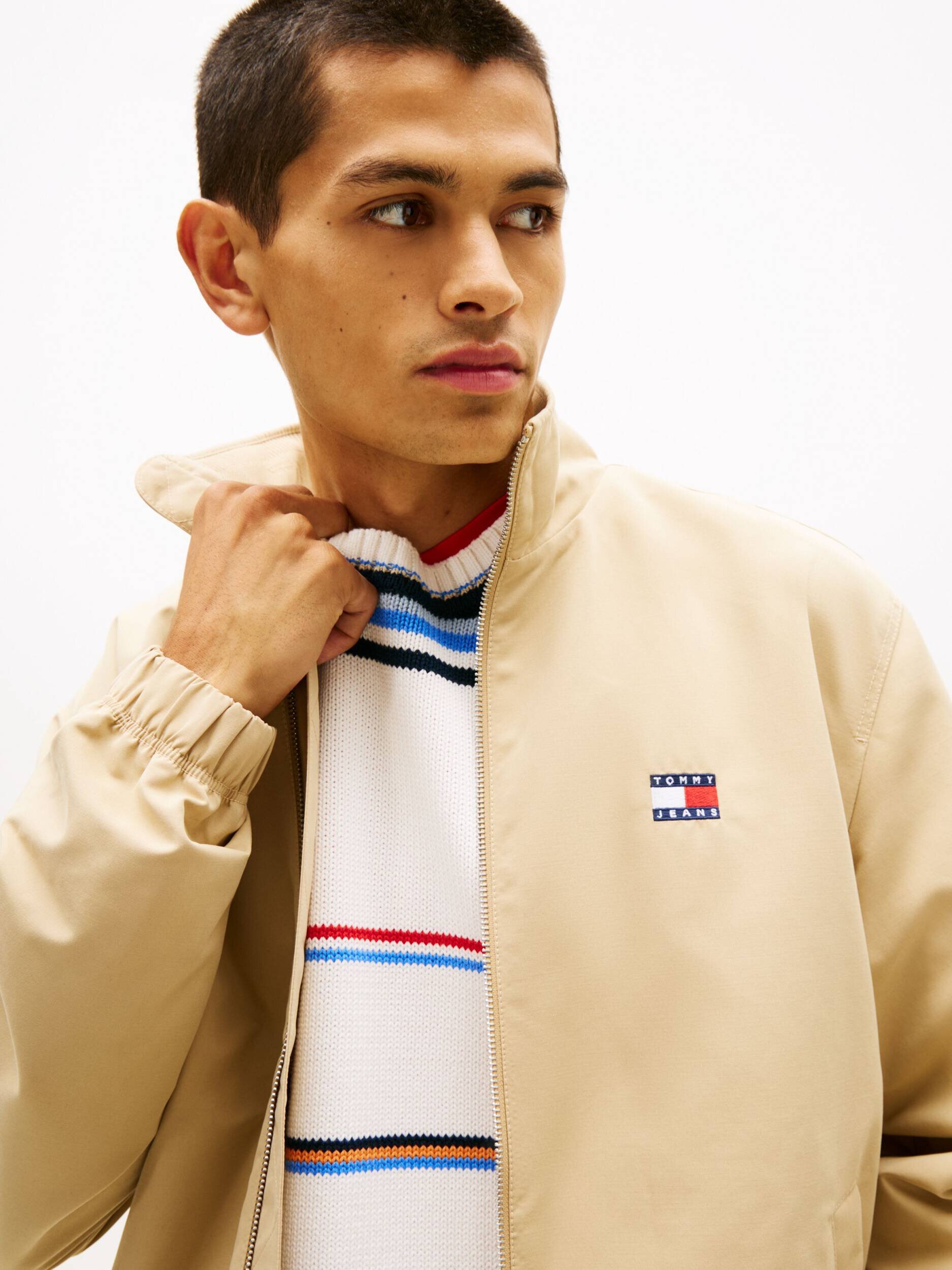 Tommy Jeans Geacă Essential | regular fit