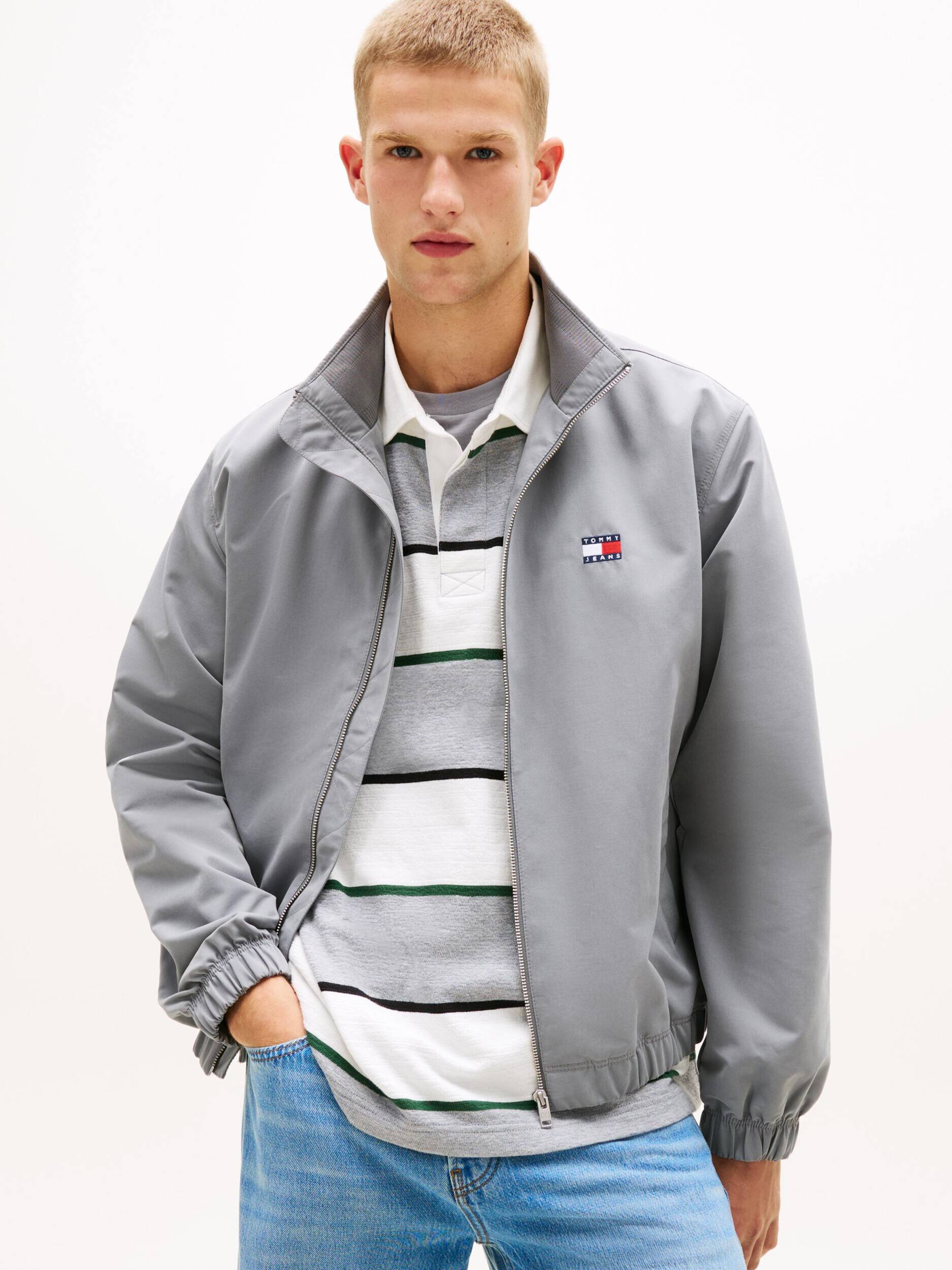 Tommy Jeans Geacă Essential | regular fit