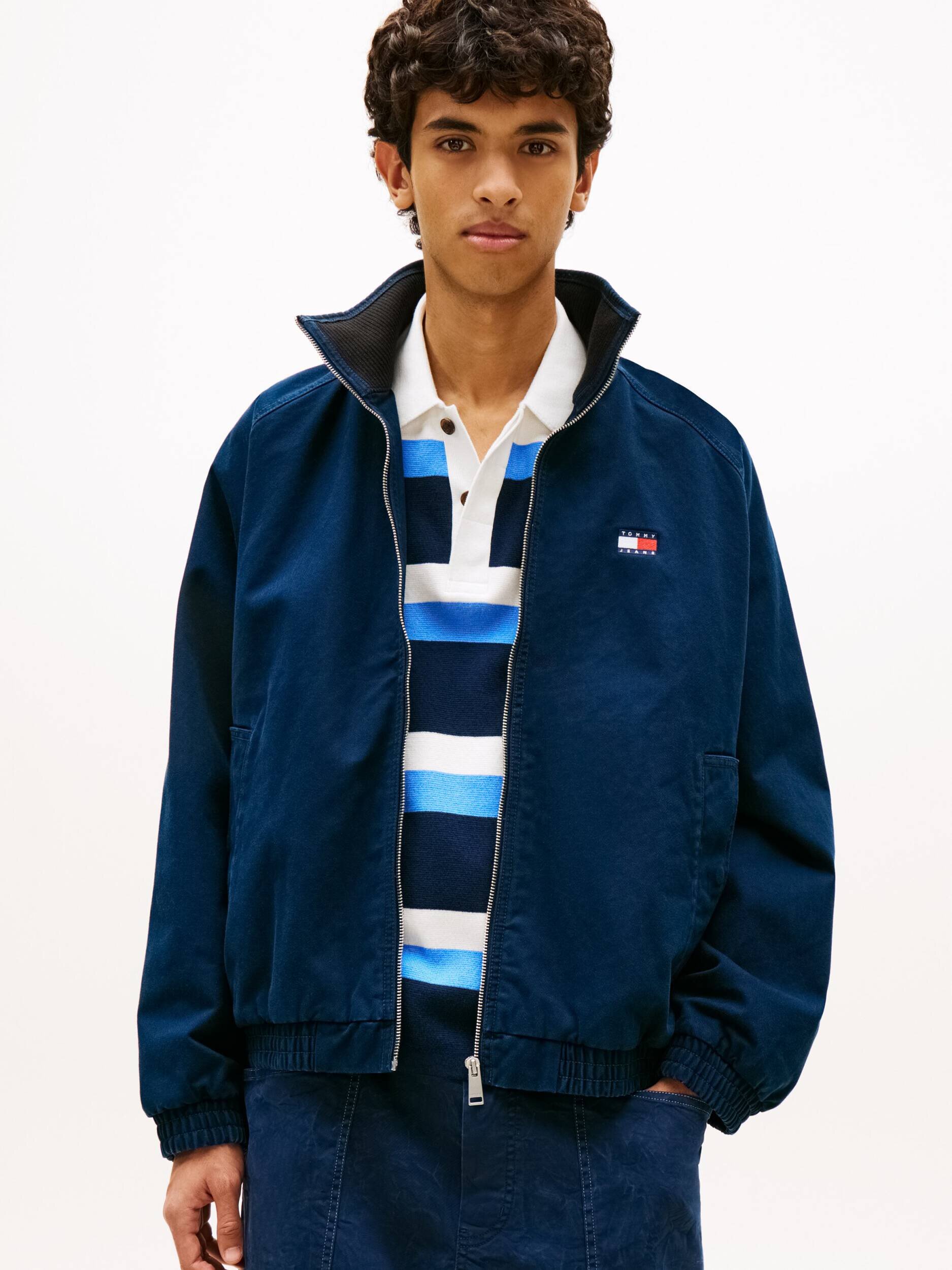 Tommy Jeans Geacă ESSENTIAL | regular fit