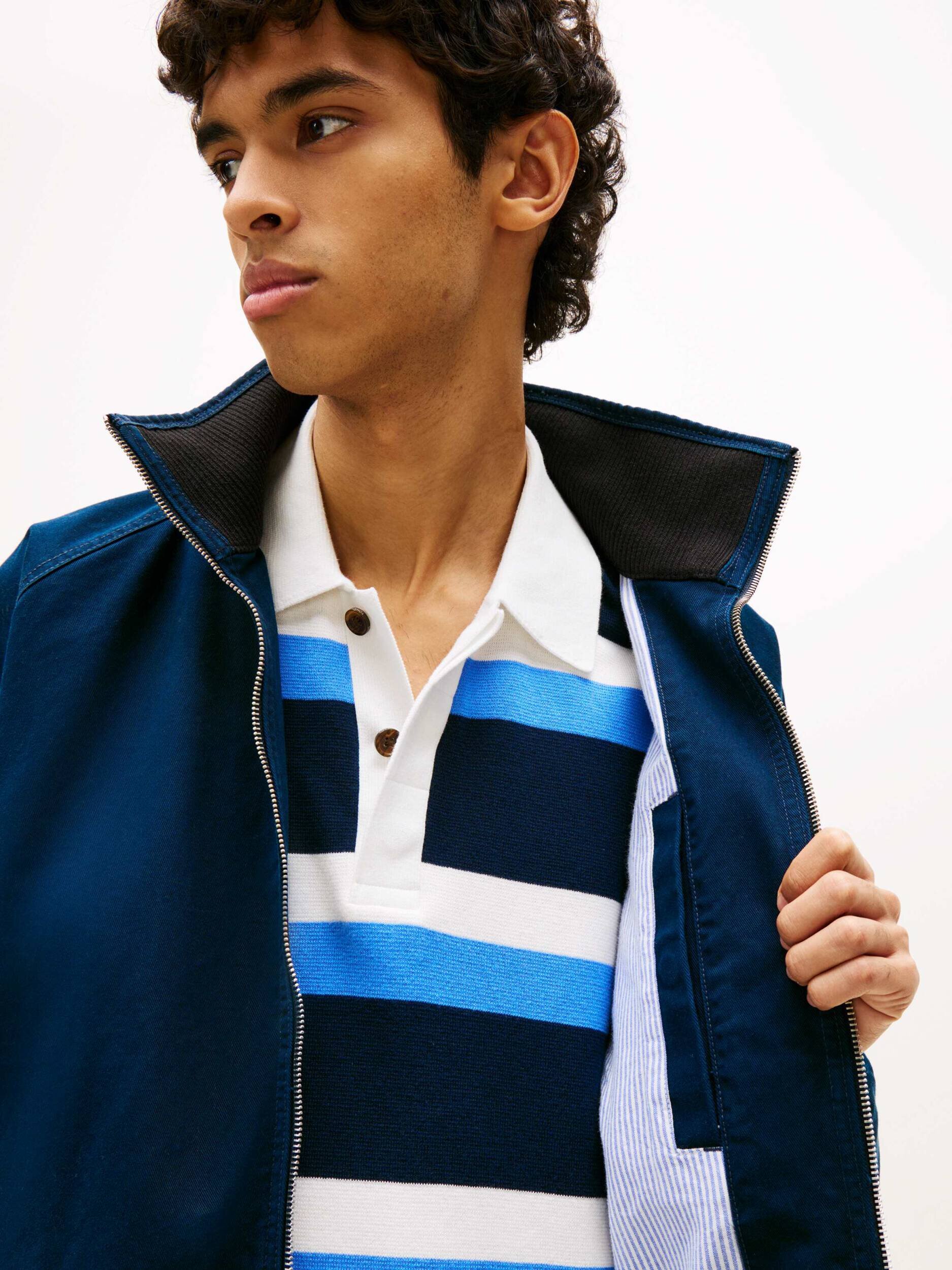 Tommy Jeans Geacă ESSENTIAL | regular fit