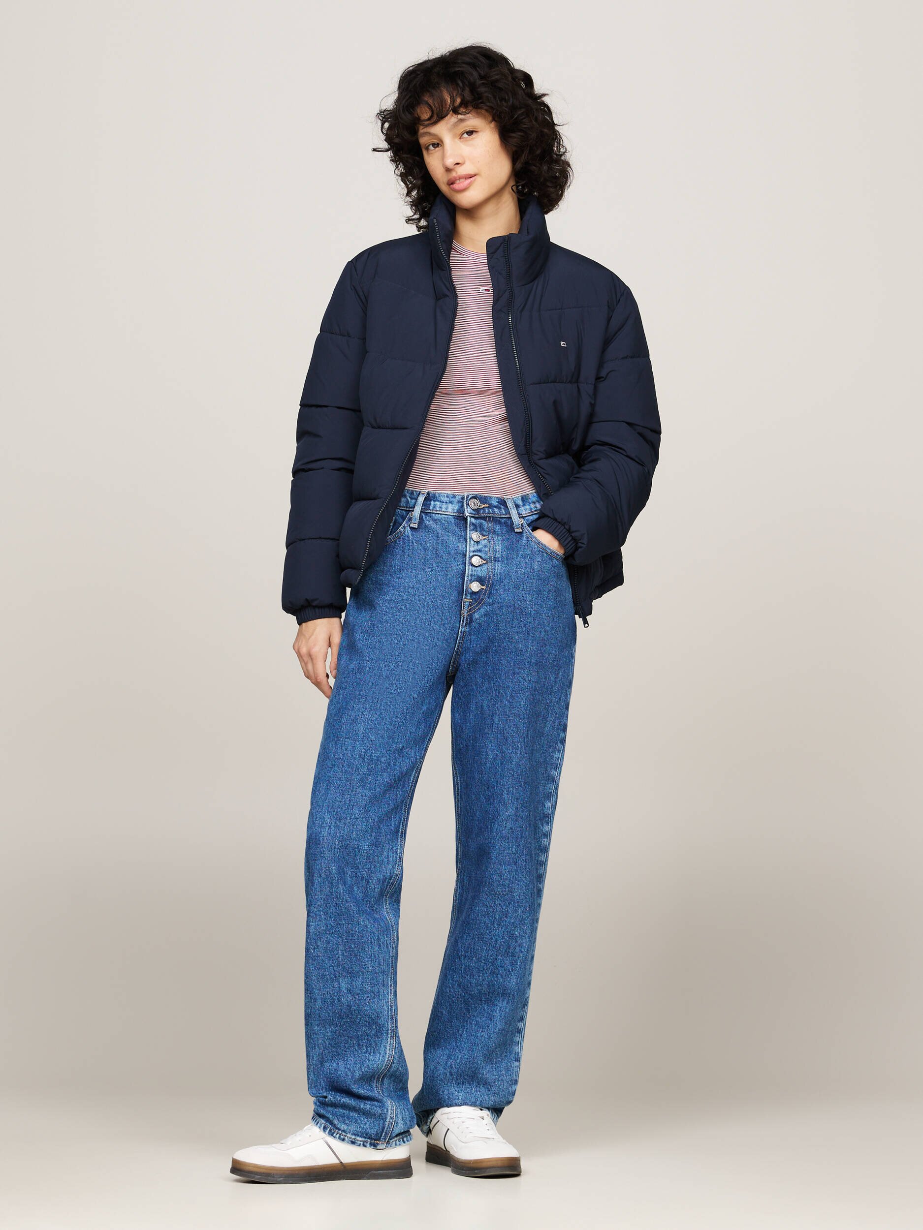 Tommy Jeans Geacă Essential | regular fit