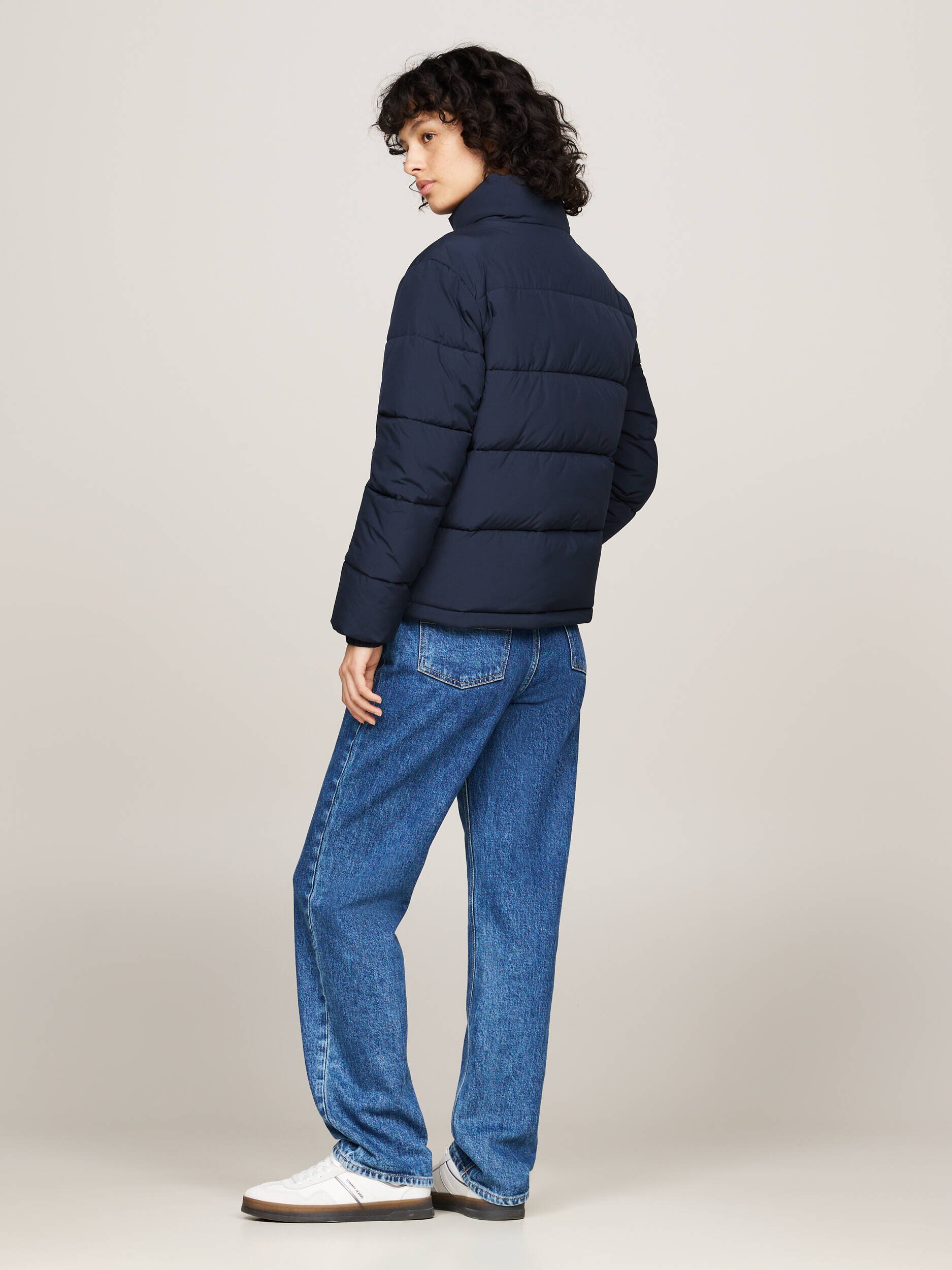 Tommy Jeans Geacă Essential | regular fit