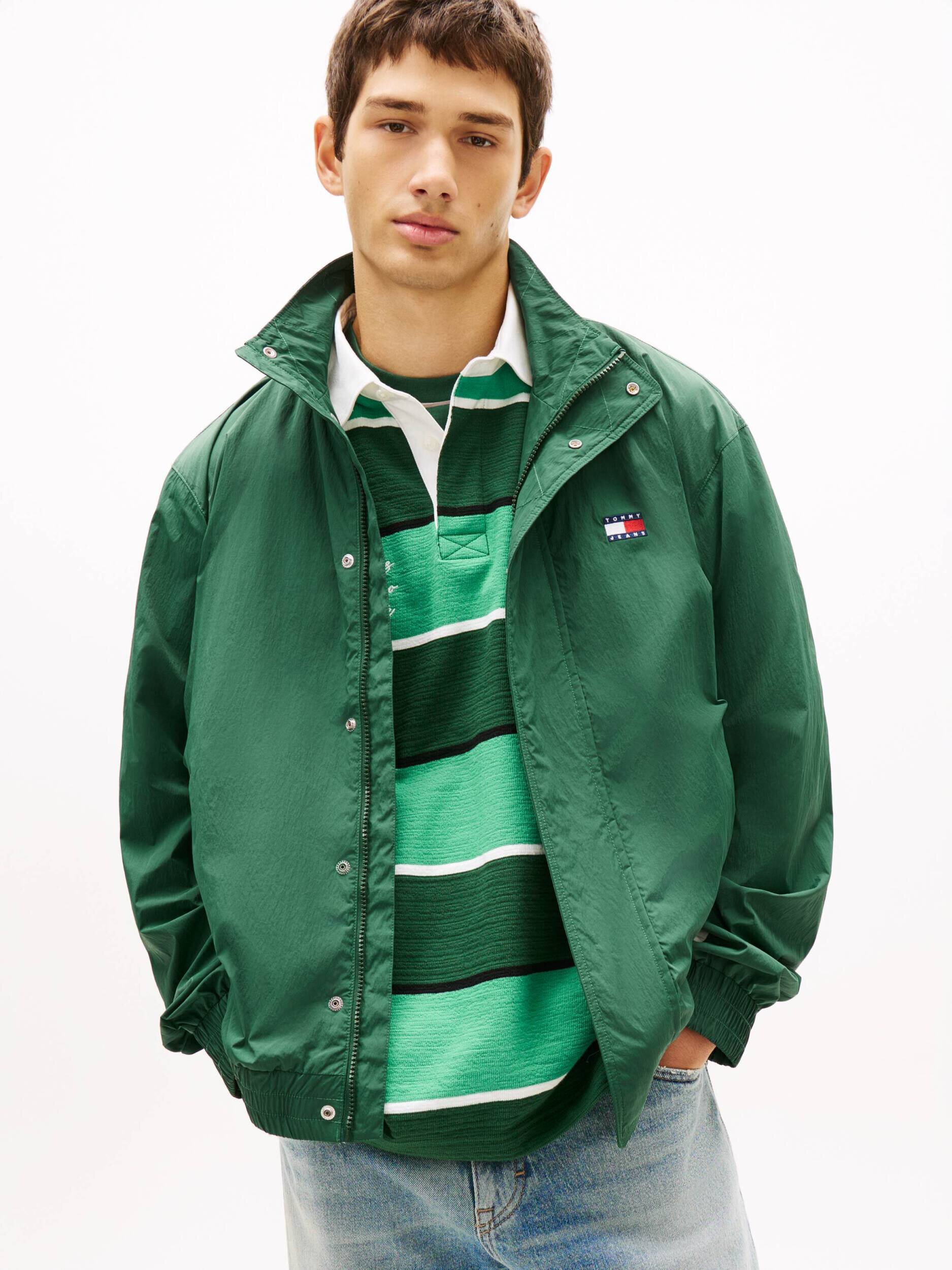 Tommy Jeans Geacă HERITAGE | regular fit