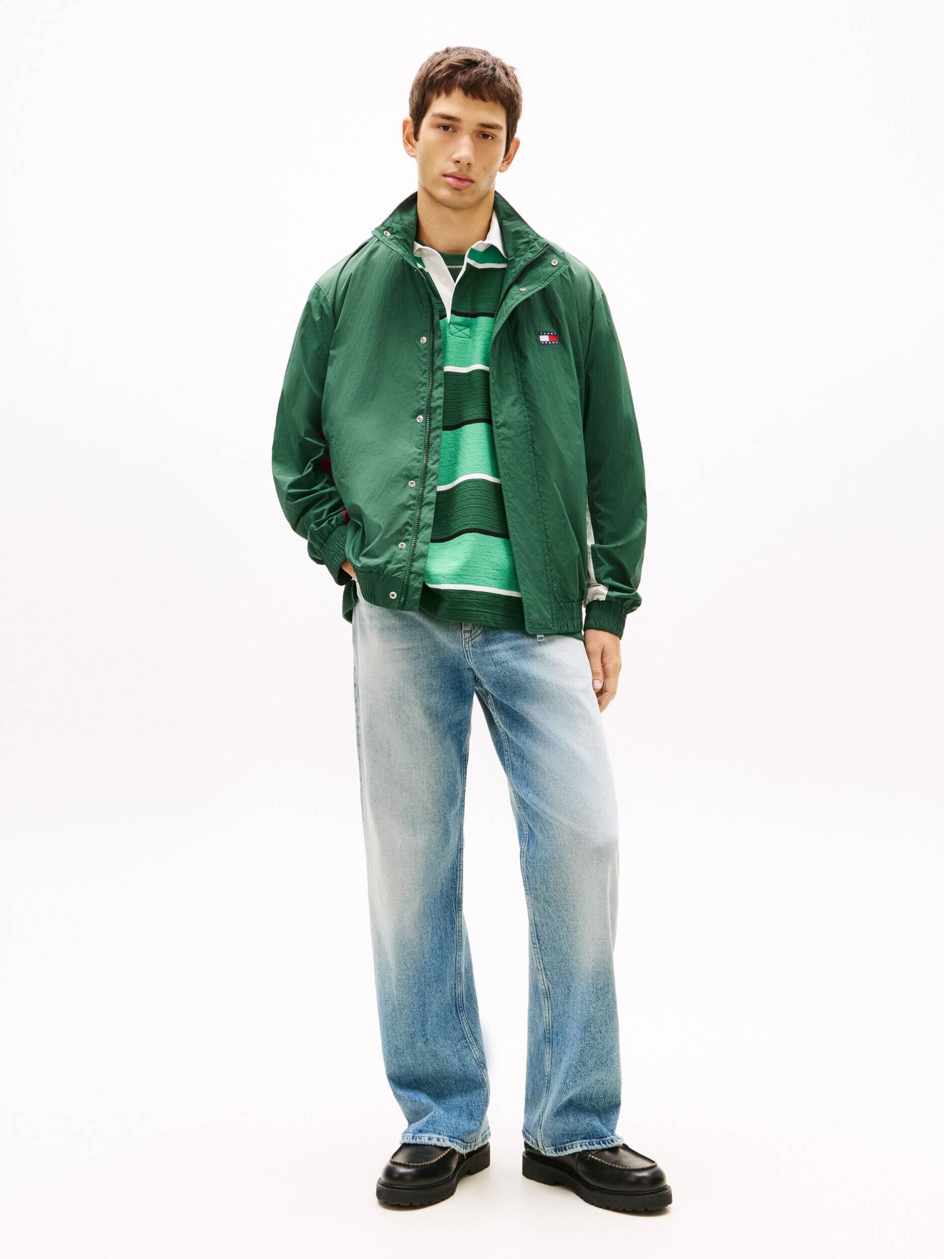 Tommy Jeans Geacă HERITAGE | regular fit