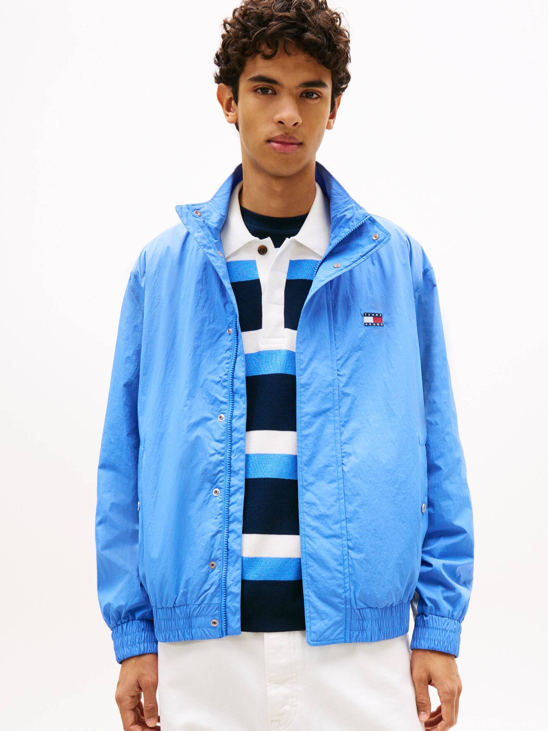 Tommy Jeans Geacă Heritage | regular fit