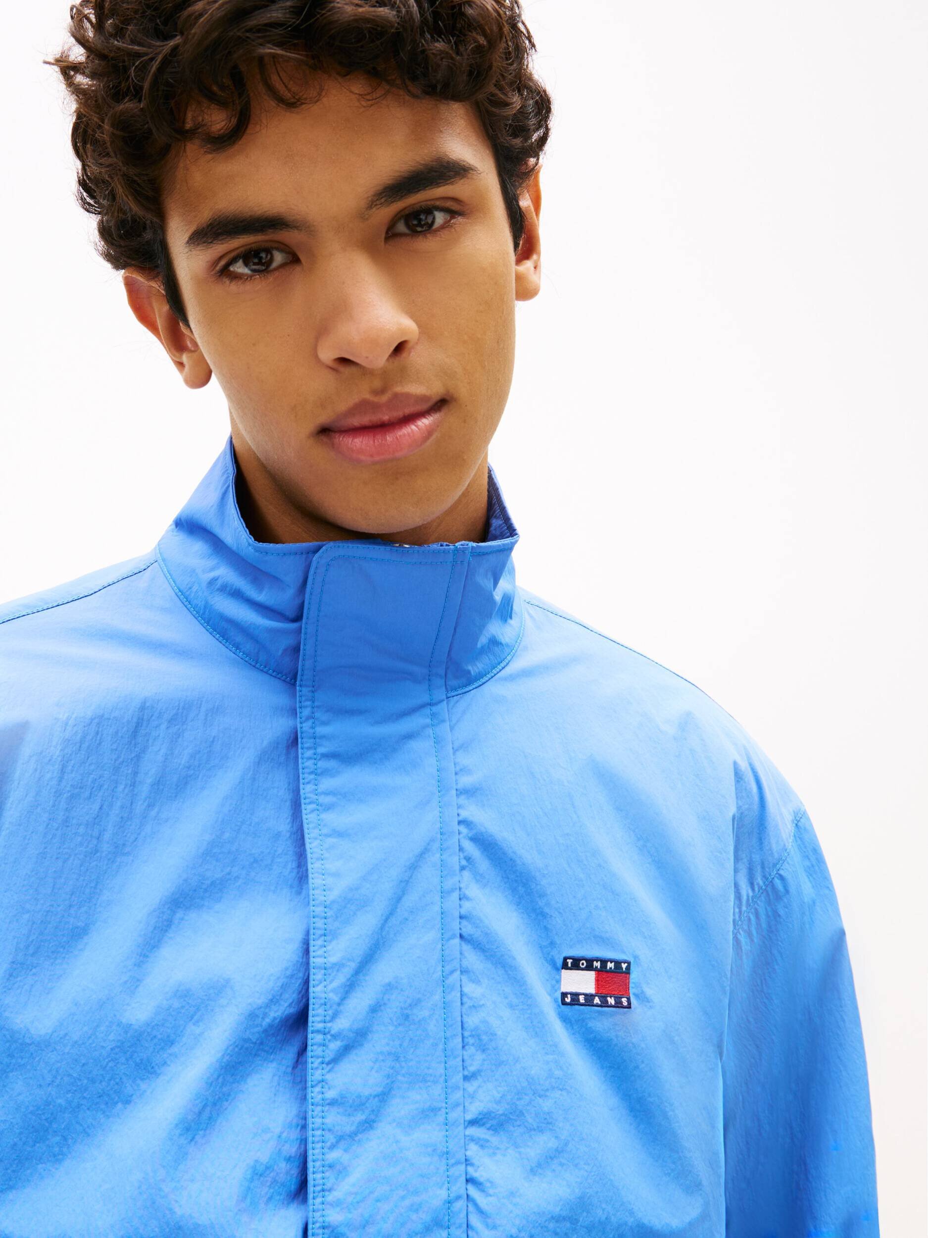 Tommy Jeans Geacă Heritage | regular fit