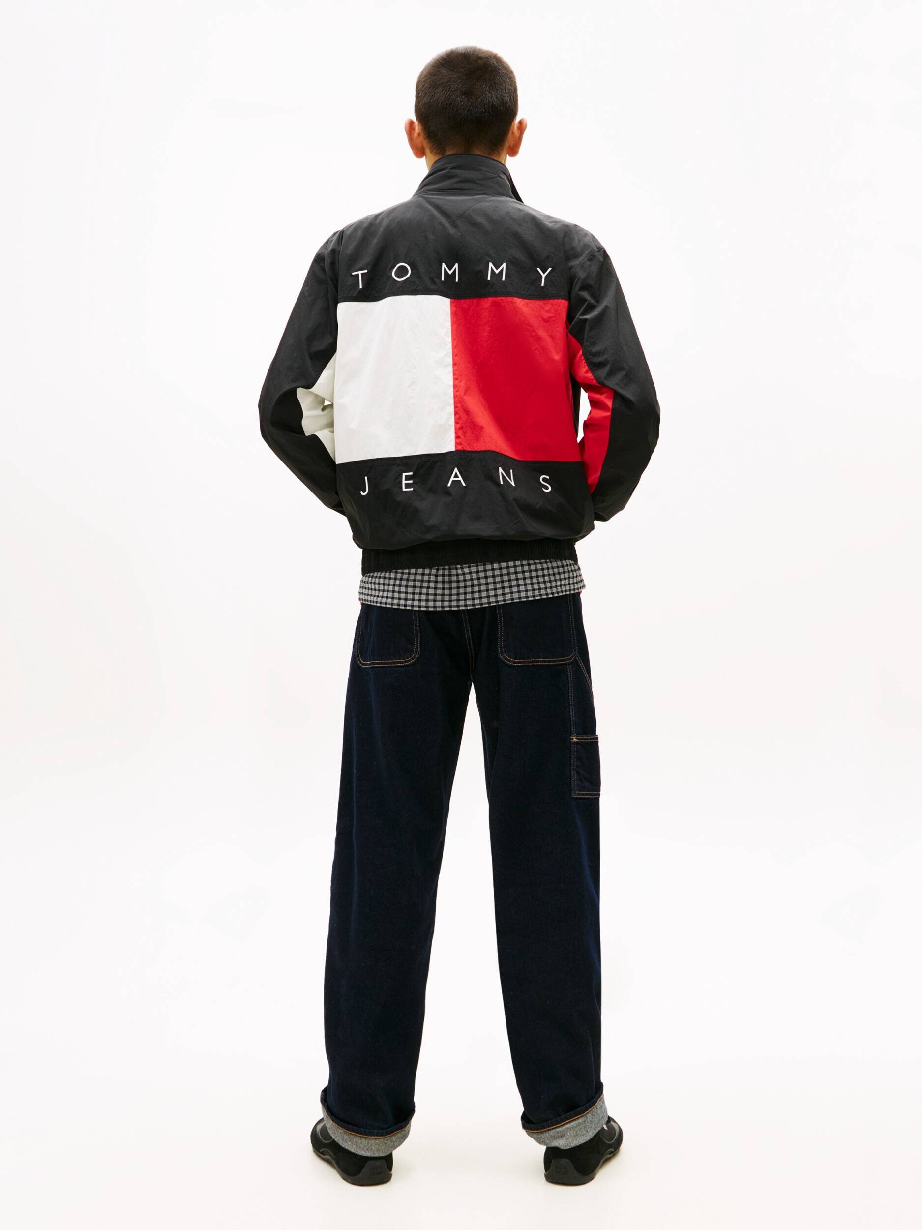 Tommy Jeans Geacă HERITAGE | regular fit