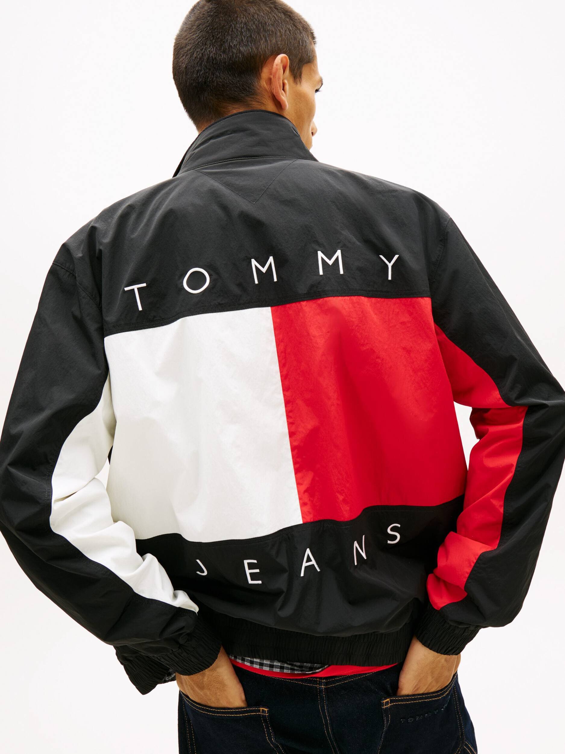 Tommy Jeans Geacă HERITAGE | regular fit