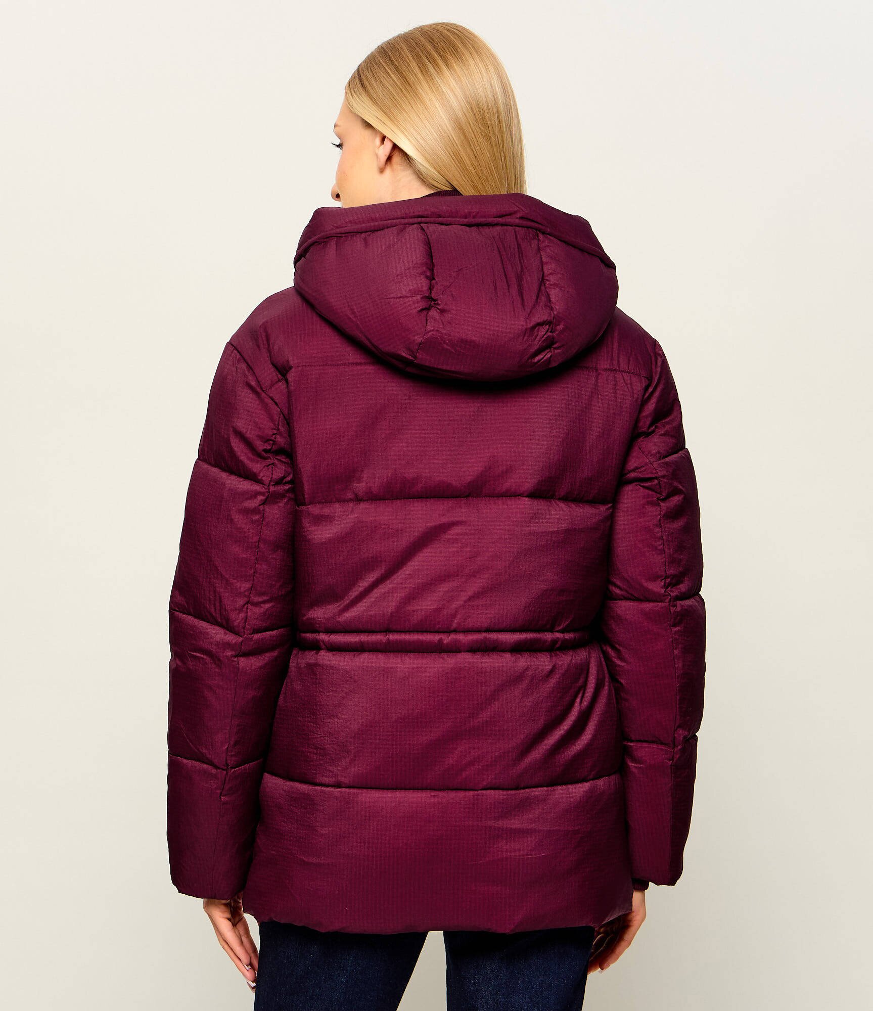 Tommy Jeans Geacă | Loose fit