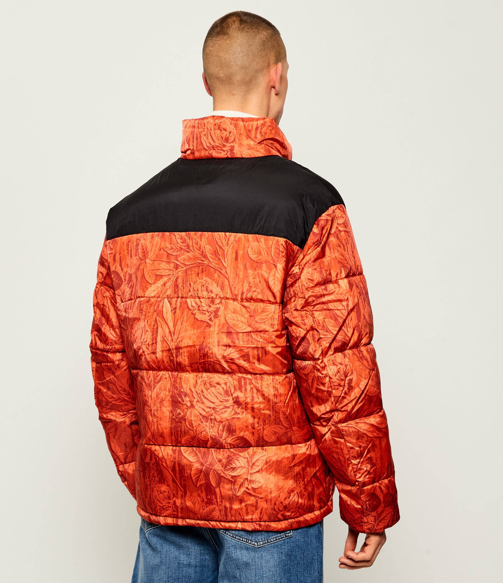 Tommy Jeans Geacă | Loose fit