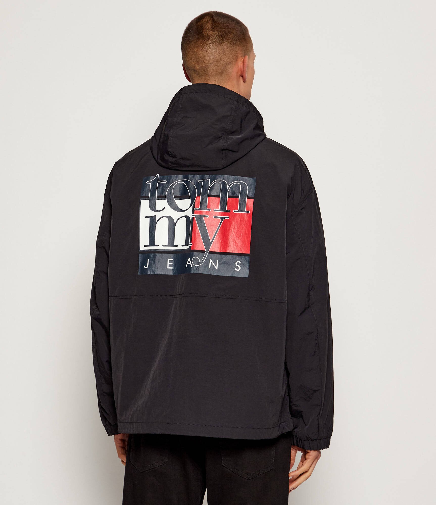 Tommy Jeans Geacă | Loose fit