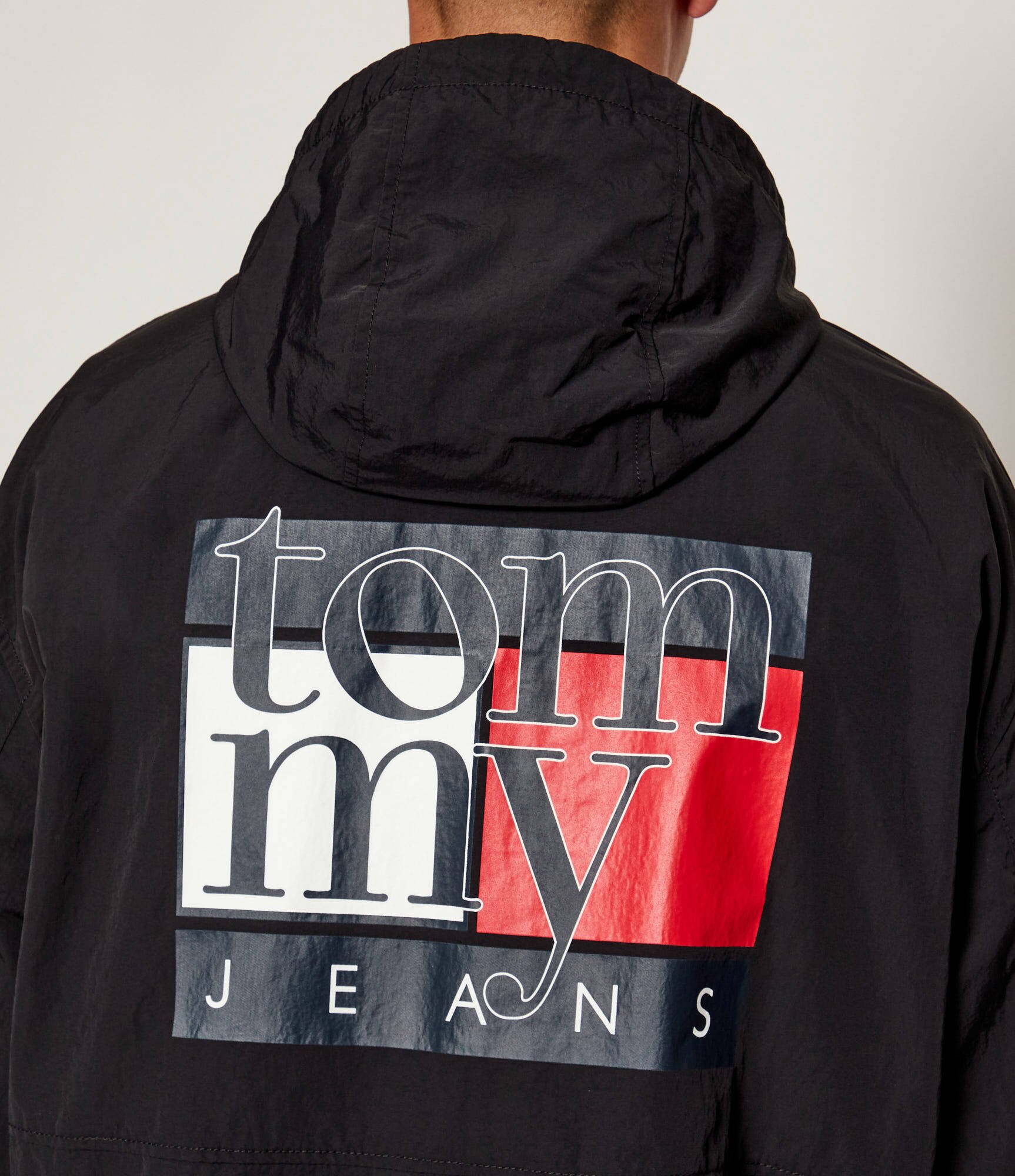 Tommy Jeans Geacă | Loose fit