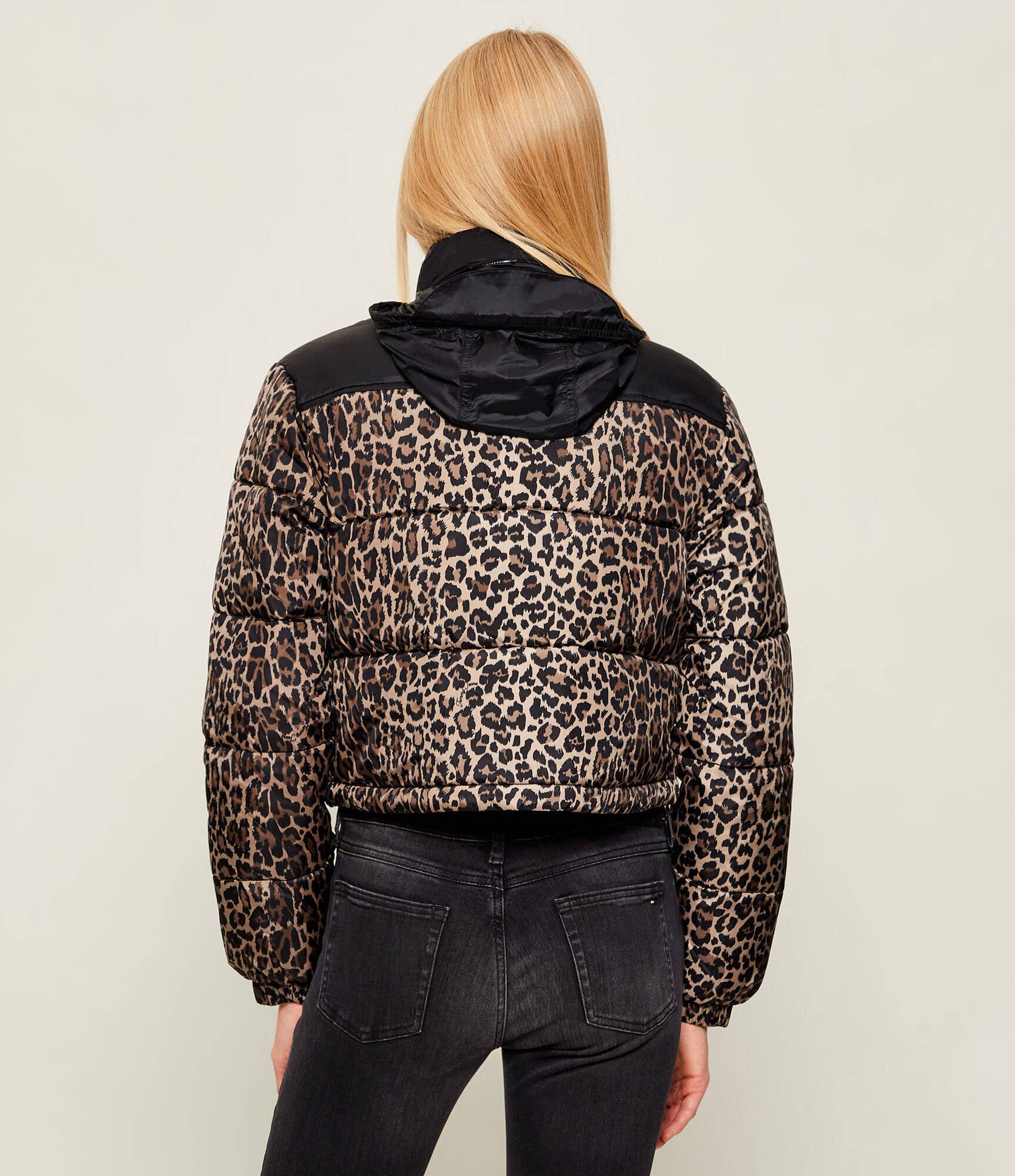 Tommy Jeans Geacă | Loose fit