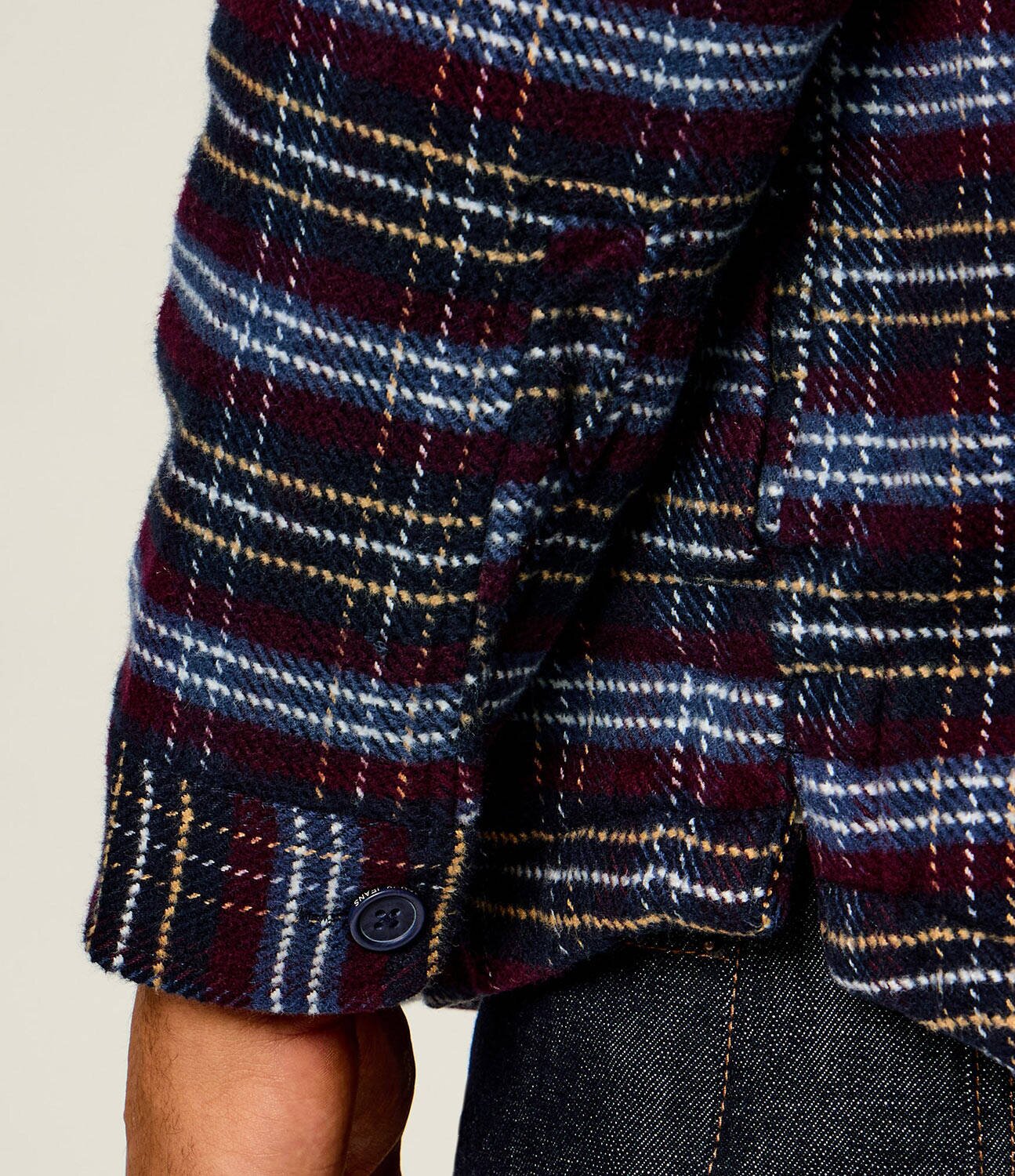 Tommy Jeans Geacă | Oversize fit