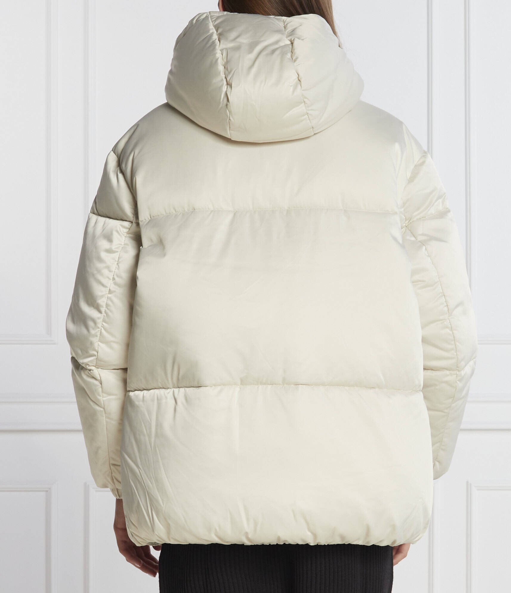 Tommy Jeans Geacă | Oversize fit