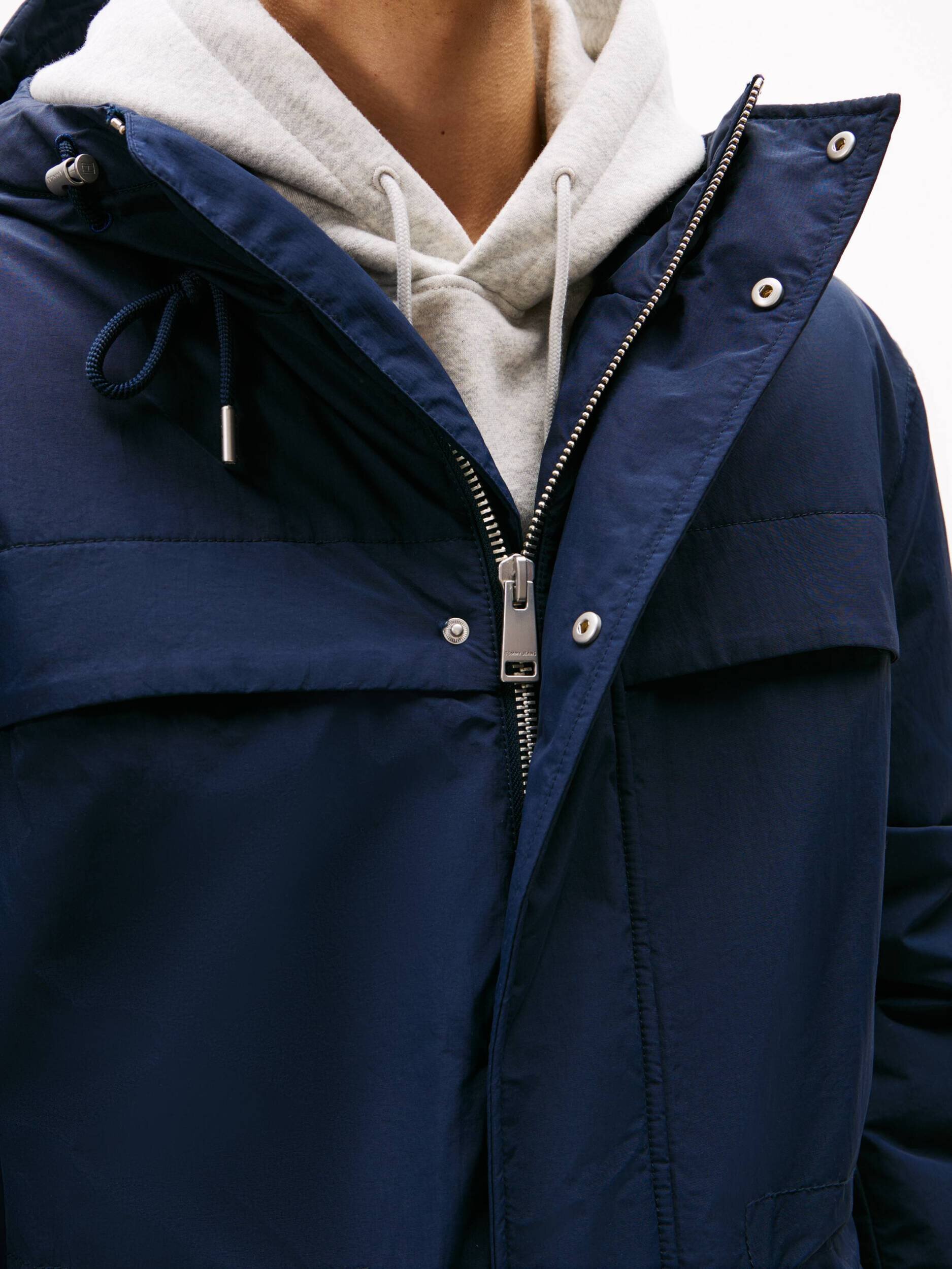 Tommy Jeans Geacă parka CITY READY | regular fit