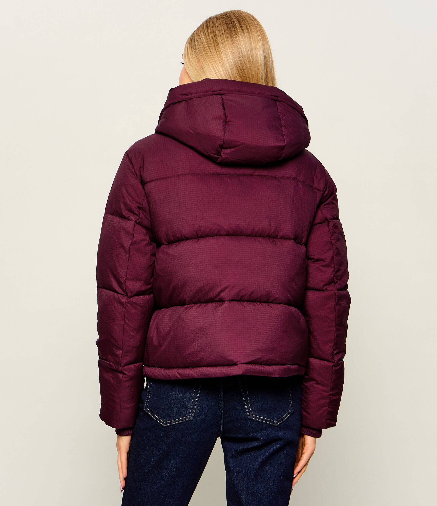 Tommy Jeans Geacă | regular fit