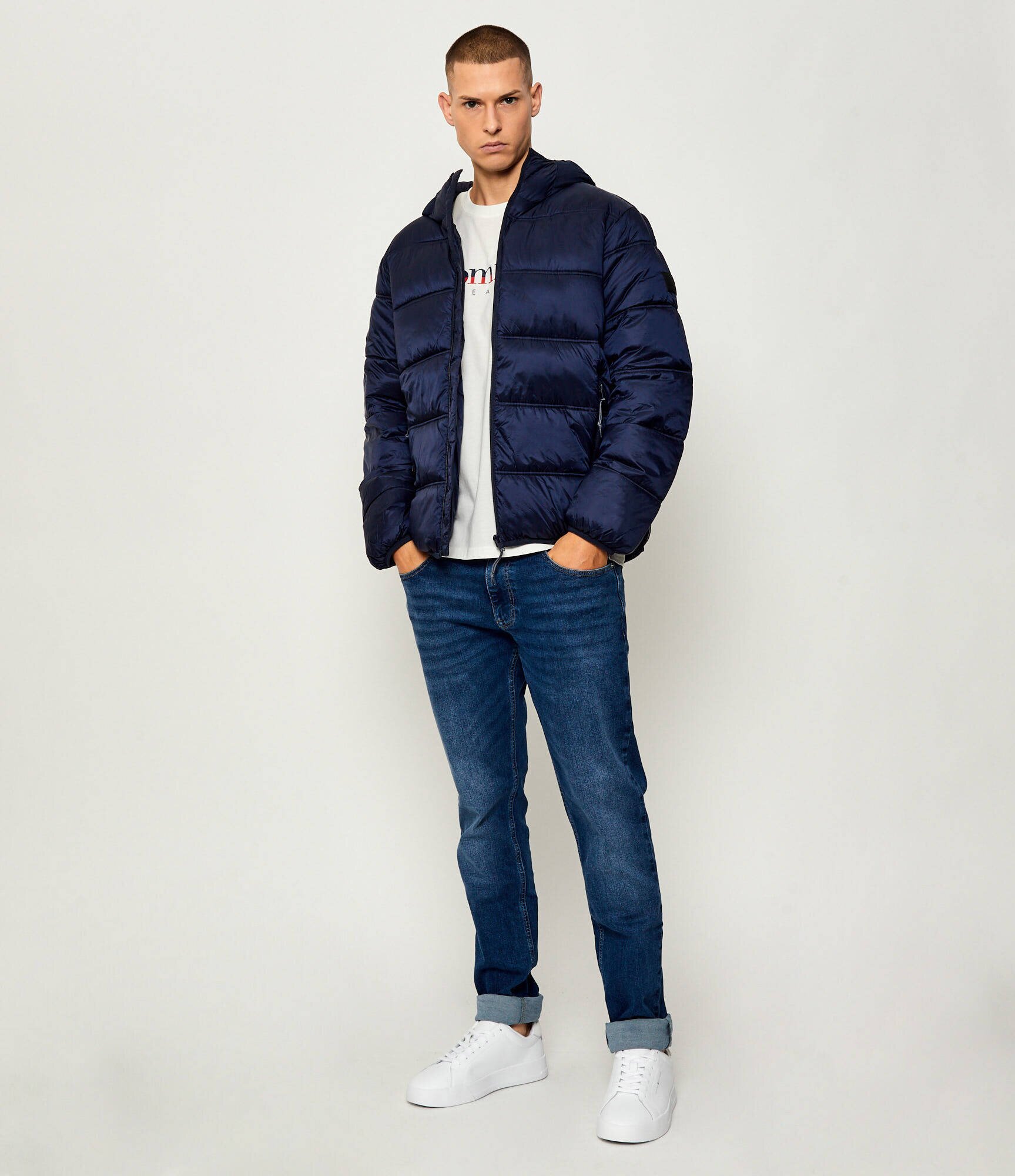 Tommy Jeans Geacă | regular fit