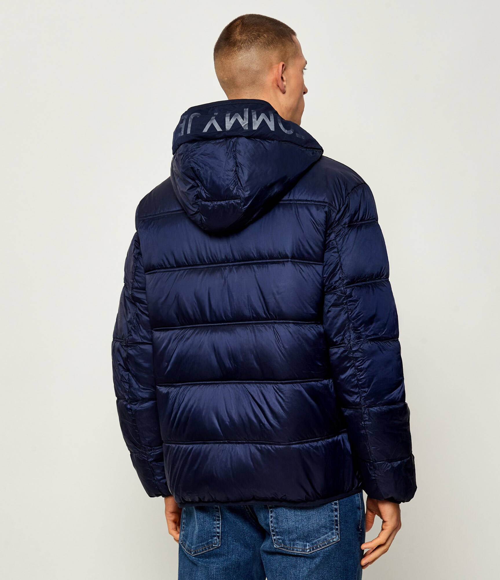 Tommy Jeans Geacă | regular fit