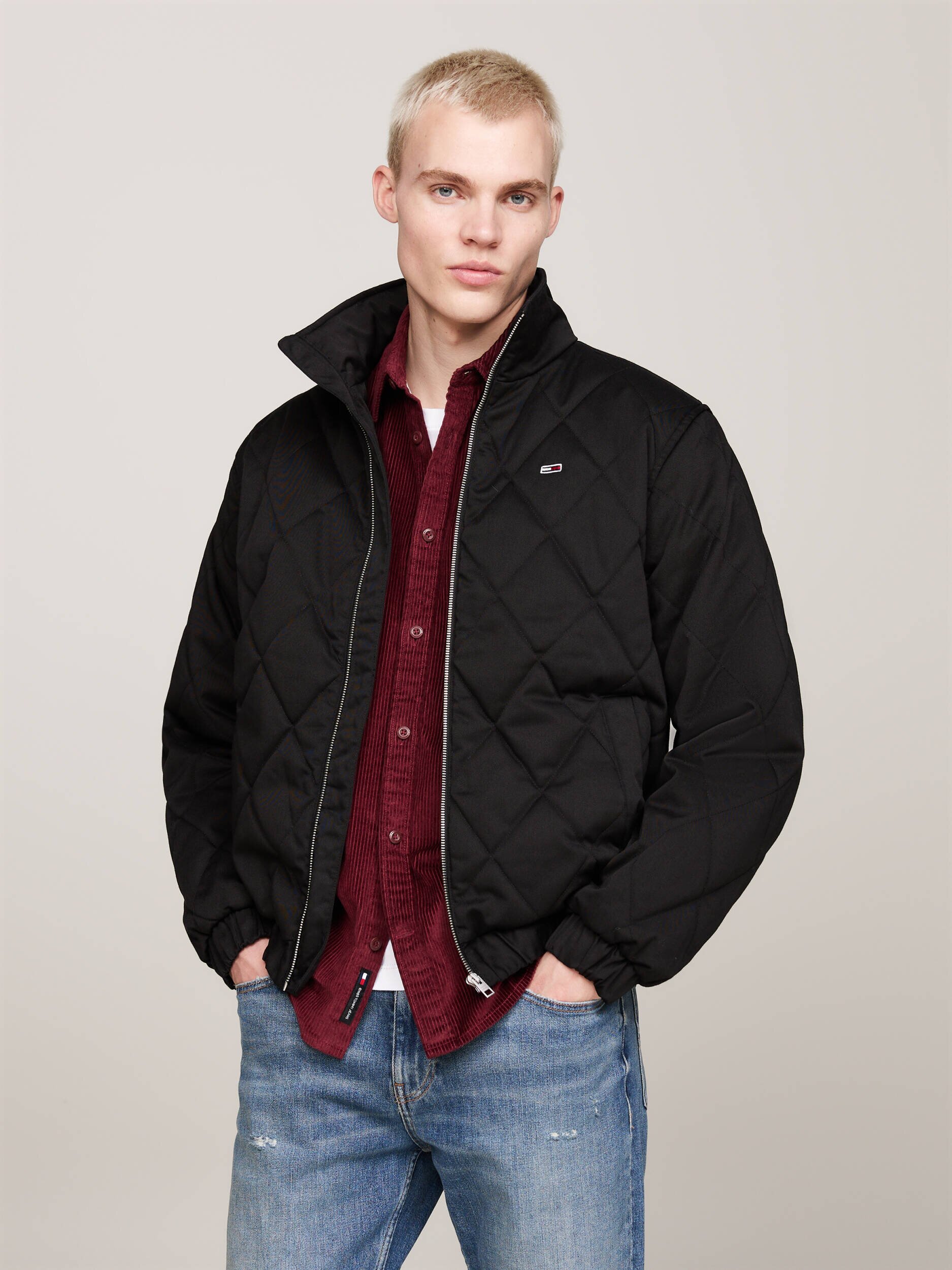 Tommy Jeans Geacă | Regular Fit