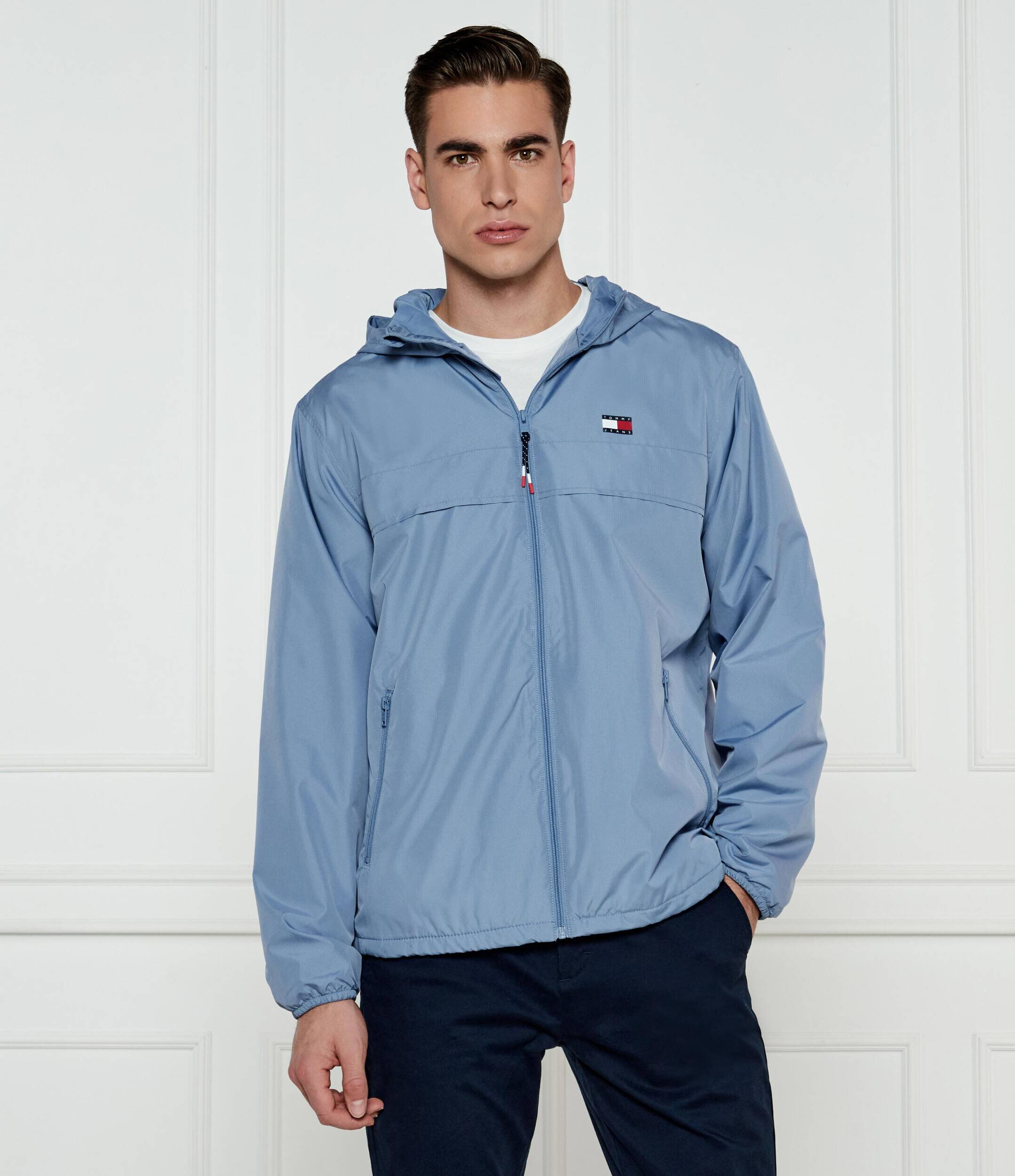 Tommy Jeans Geacă | Regular Fit