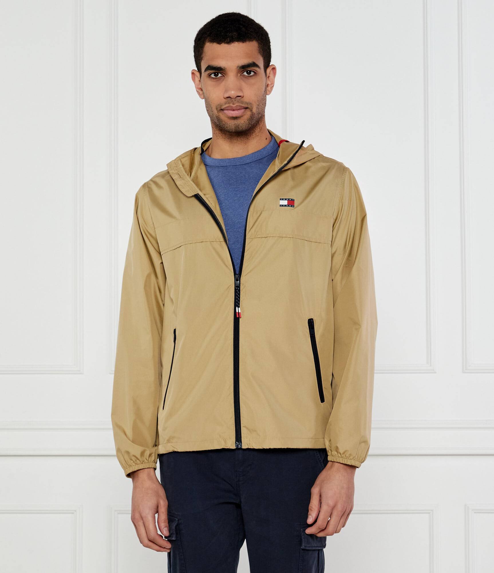 Tommy Jeans Geacă | Regular Fit