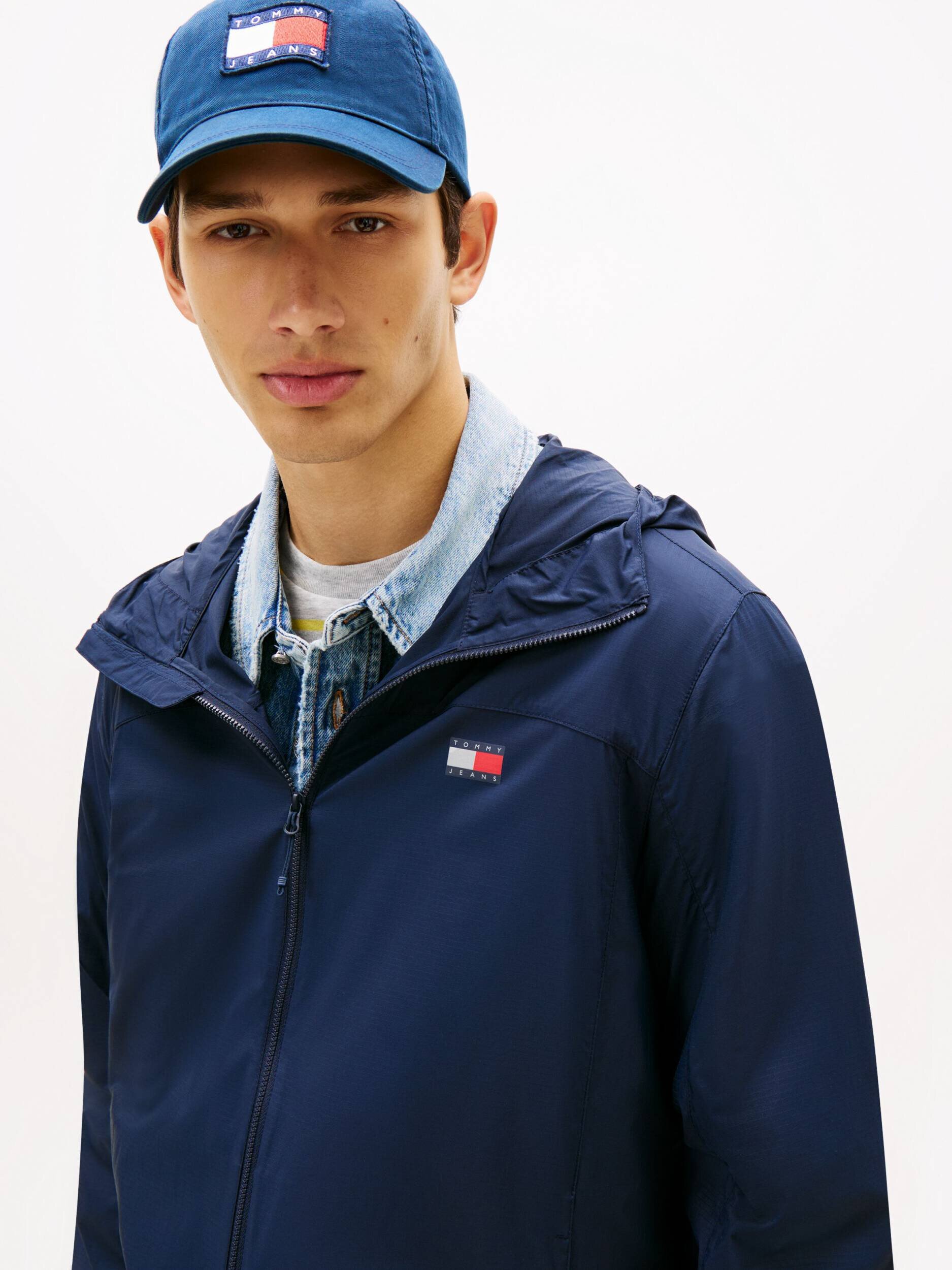 Tommy Jeans Geacă | regular fit