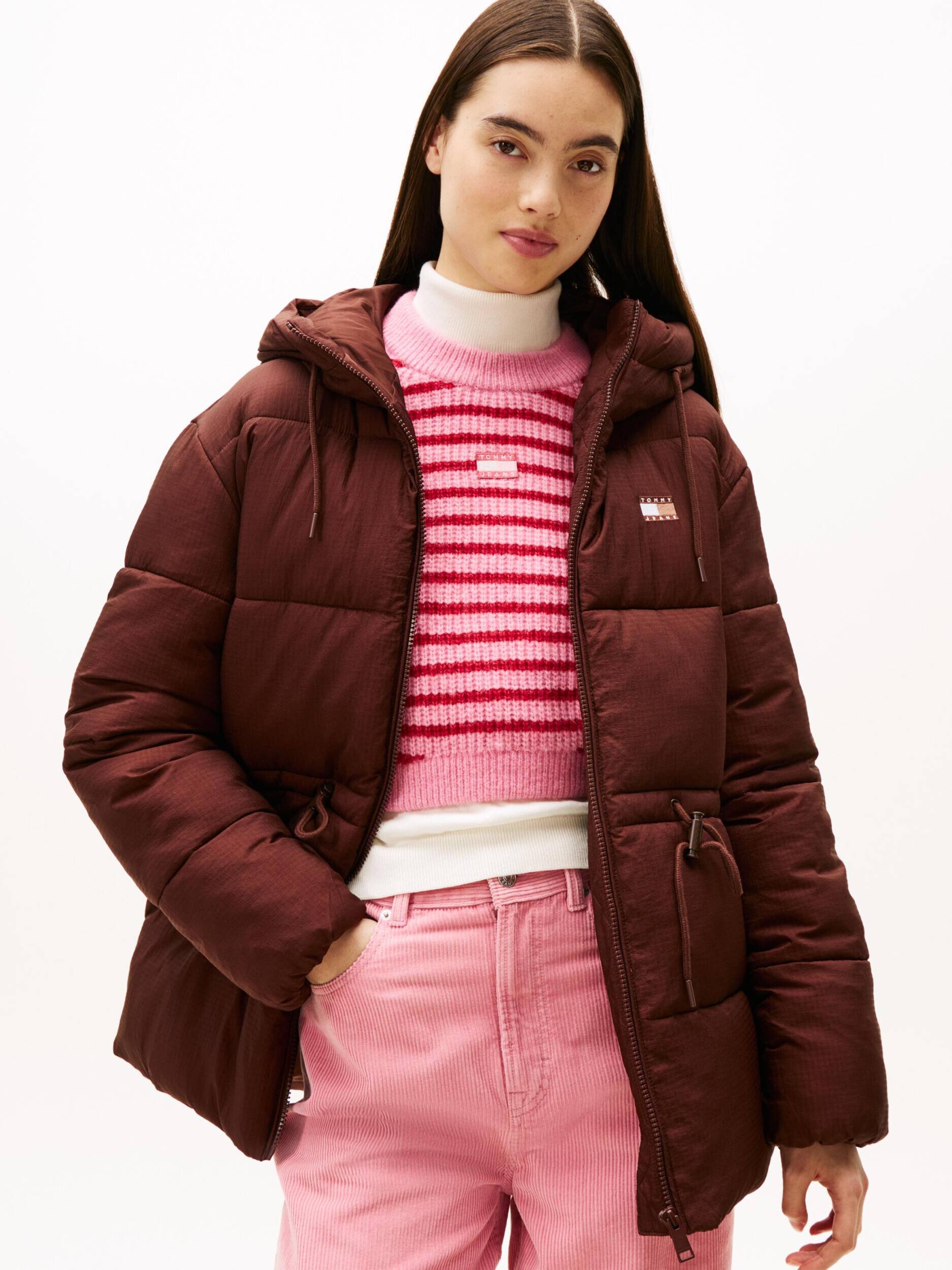 Tommy Jeans Geacă | regular fit