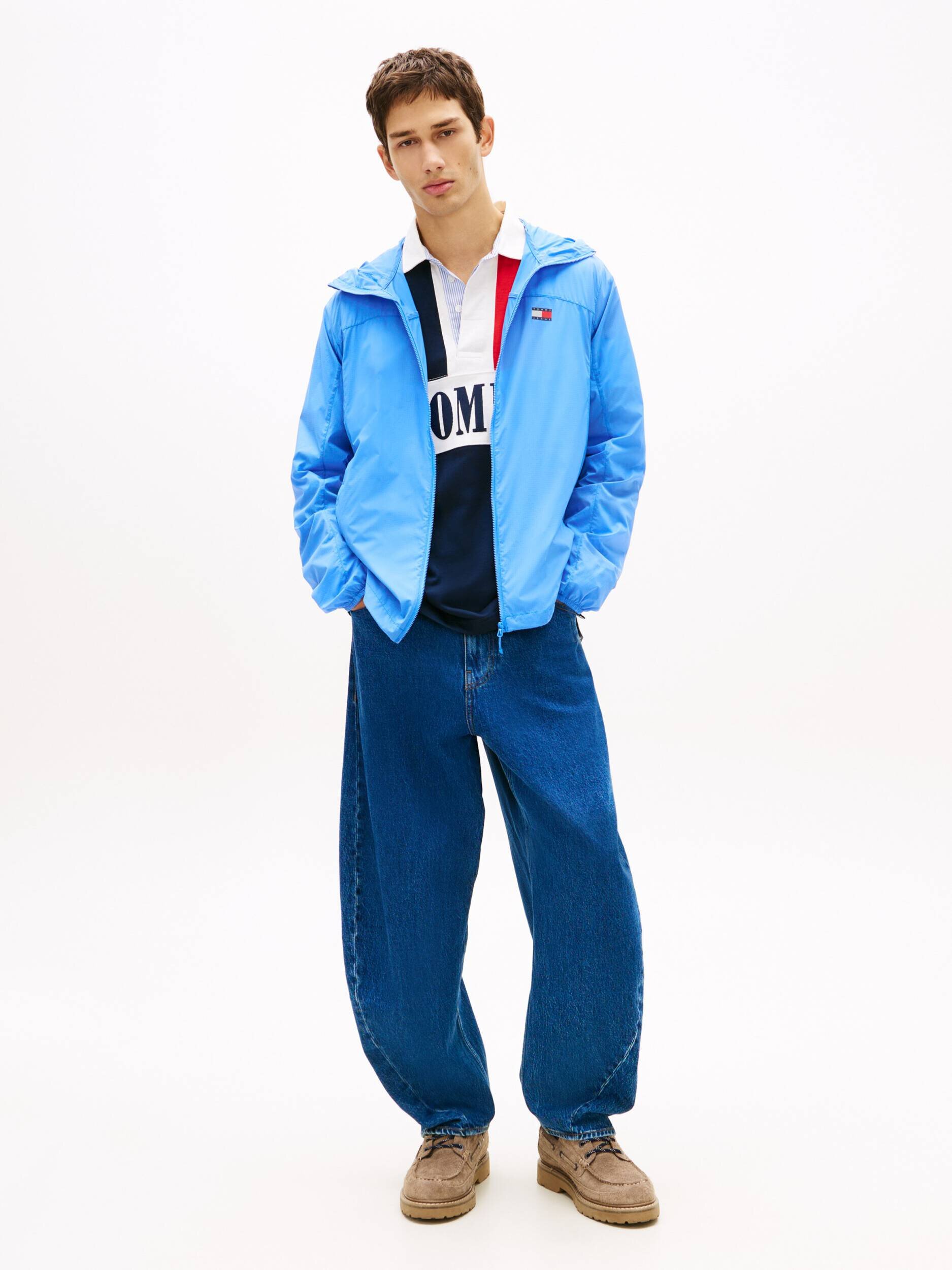 Tommy Jeans Geacă | regular fit