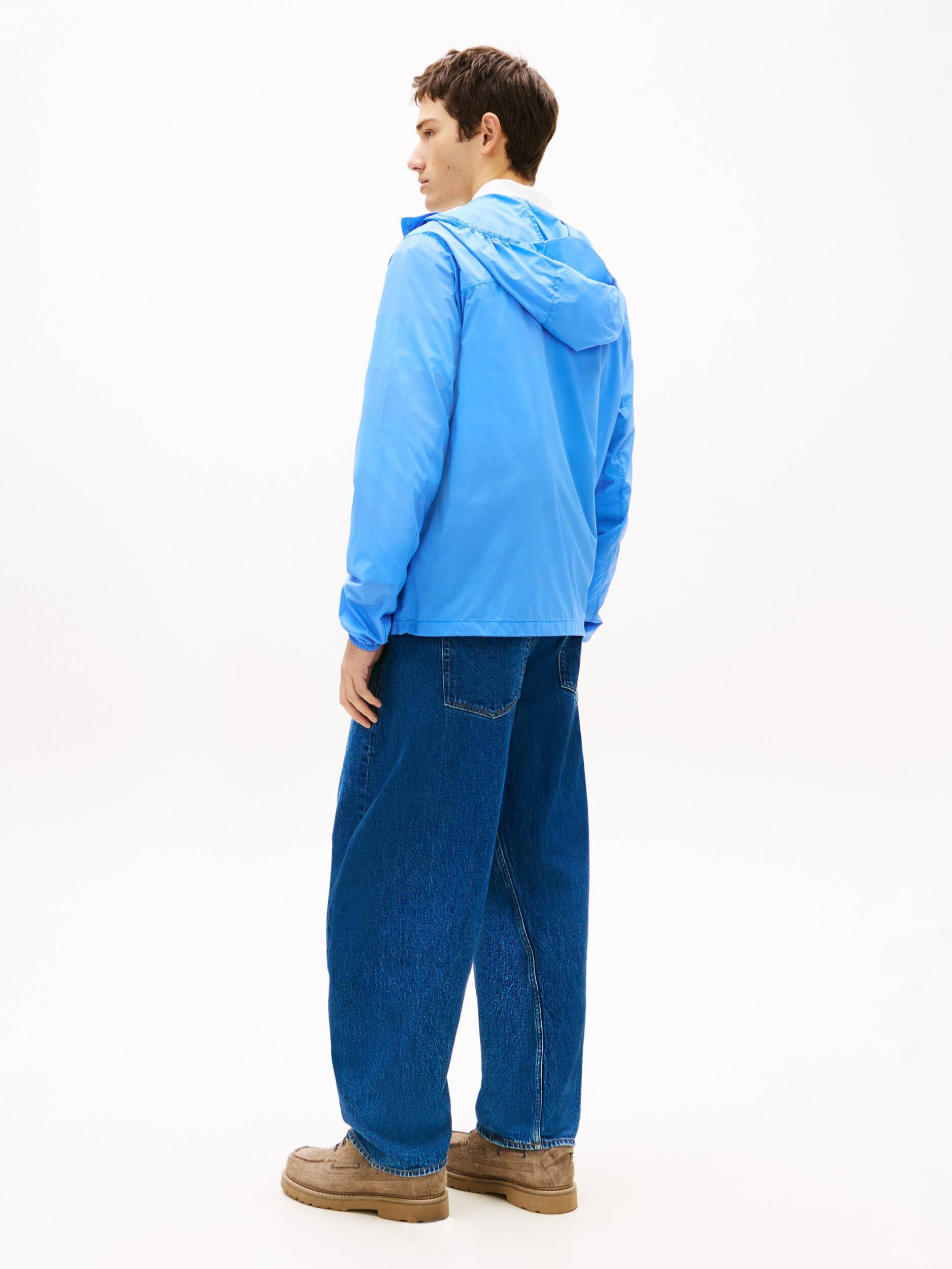 Tommy Jeans Geacă | regular fit