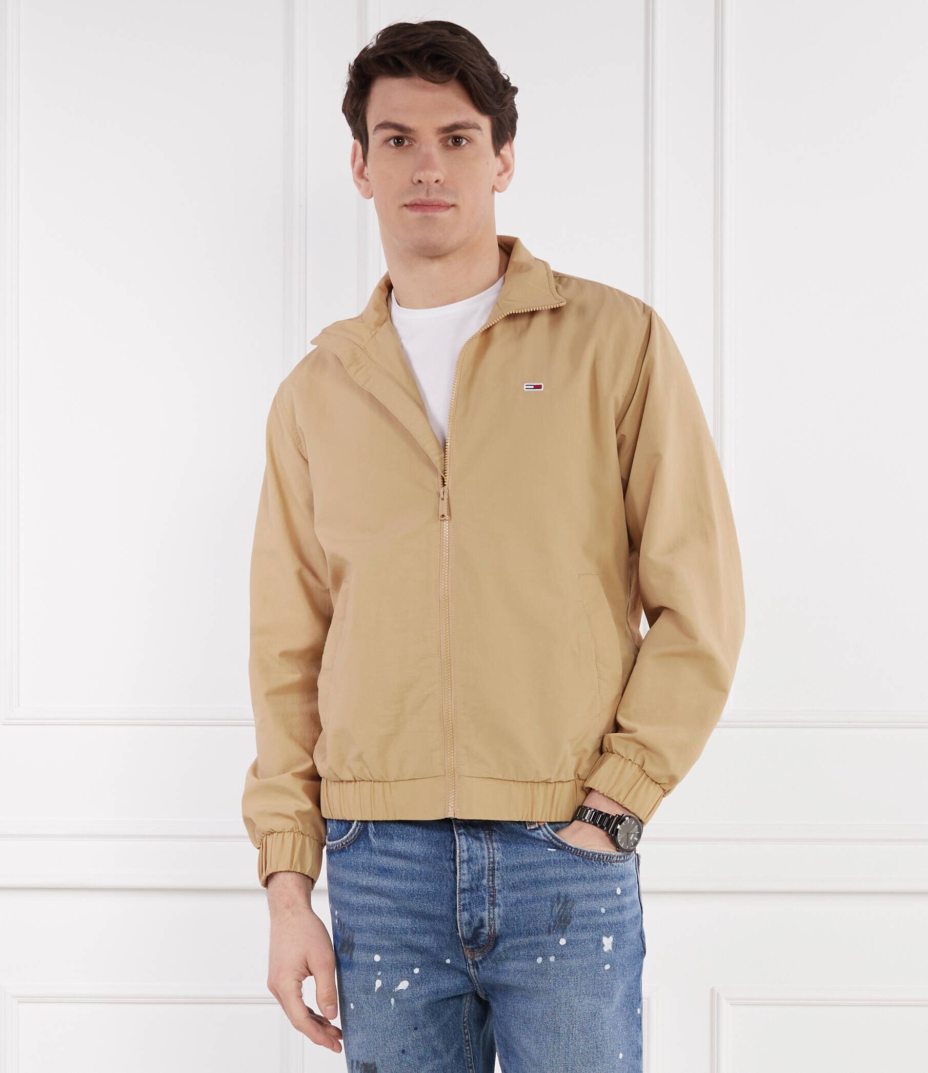 Tommy Jeans Geacă | Regular Fit