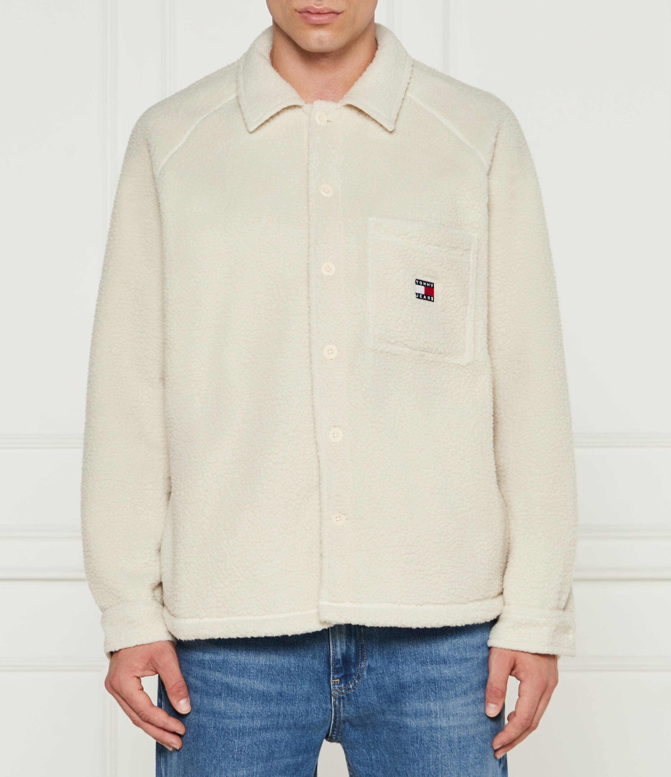 Tommy Jeans Geacă | Regular Fit