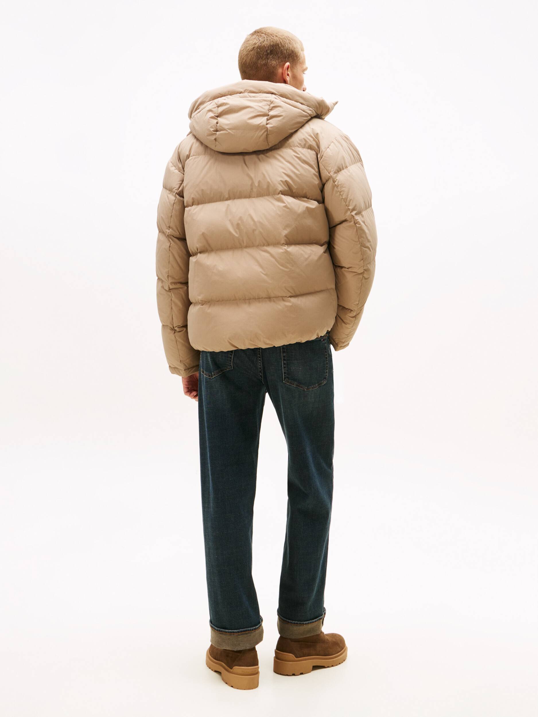 Tommy Jeans Geacă | regular fit