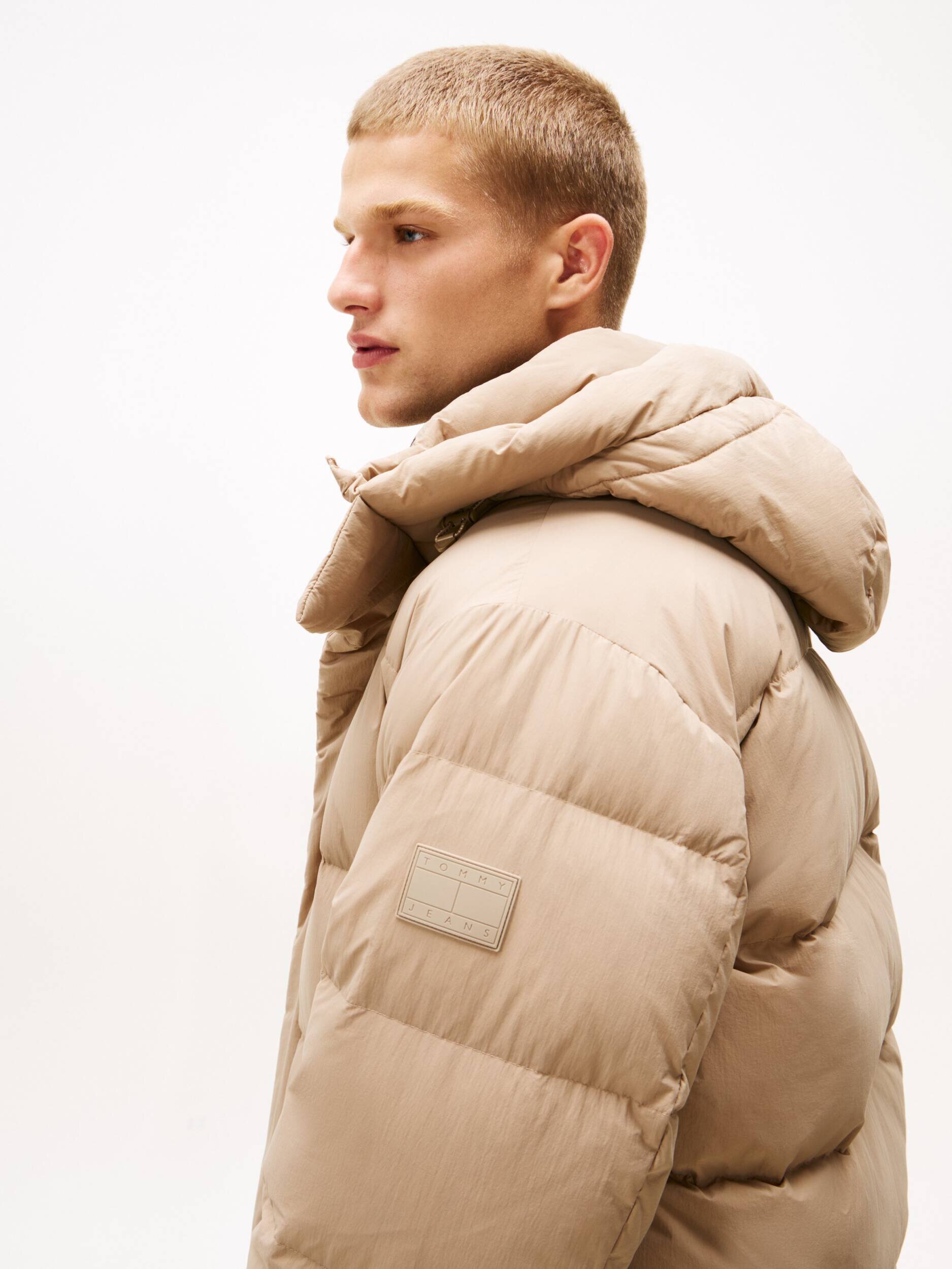 Tommy Jeans Geacă | regular fit
