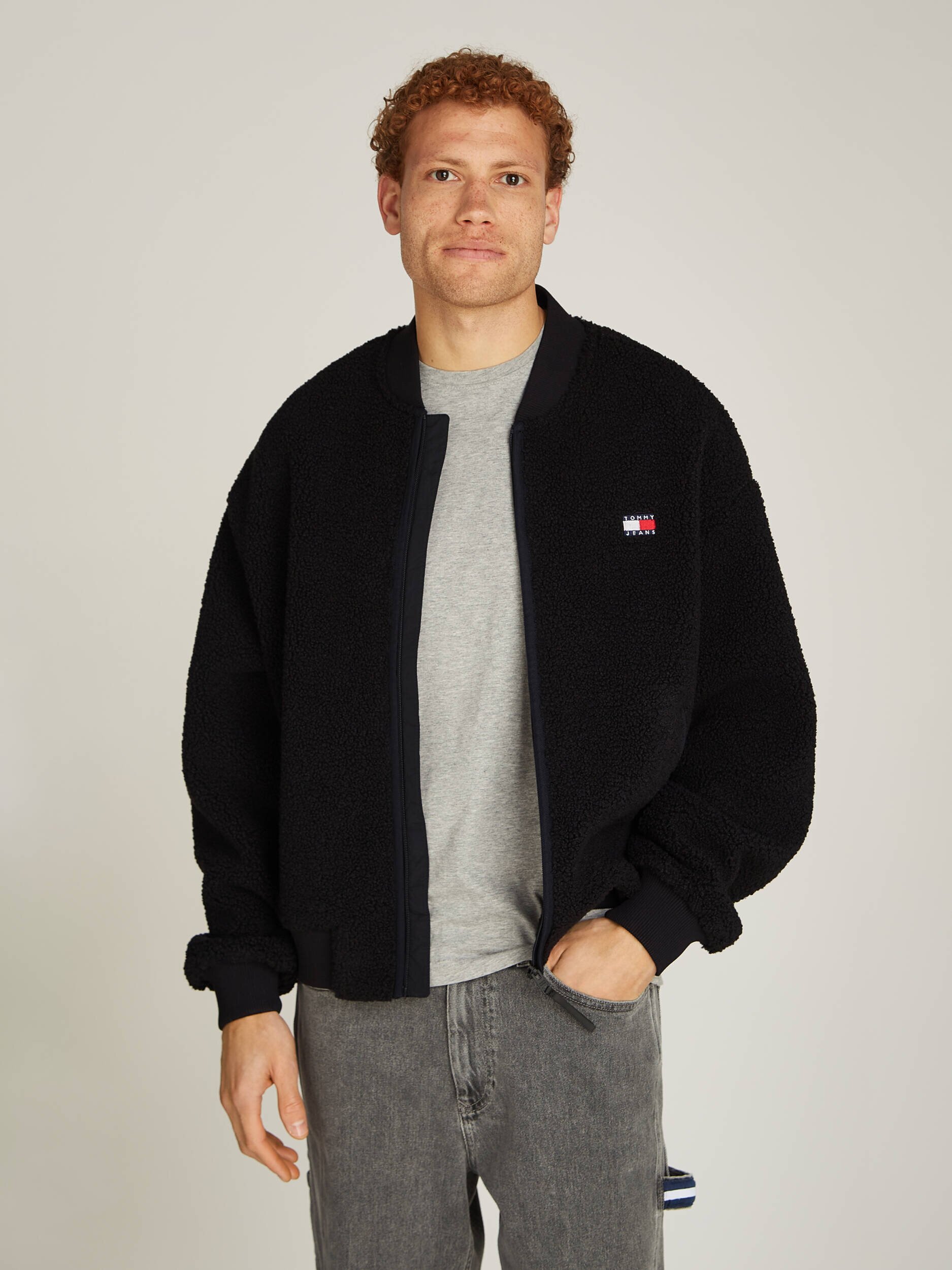 Tommy Jeans Geacă | Regular Fit