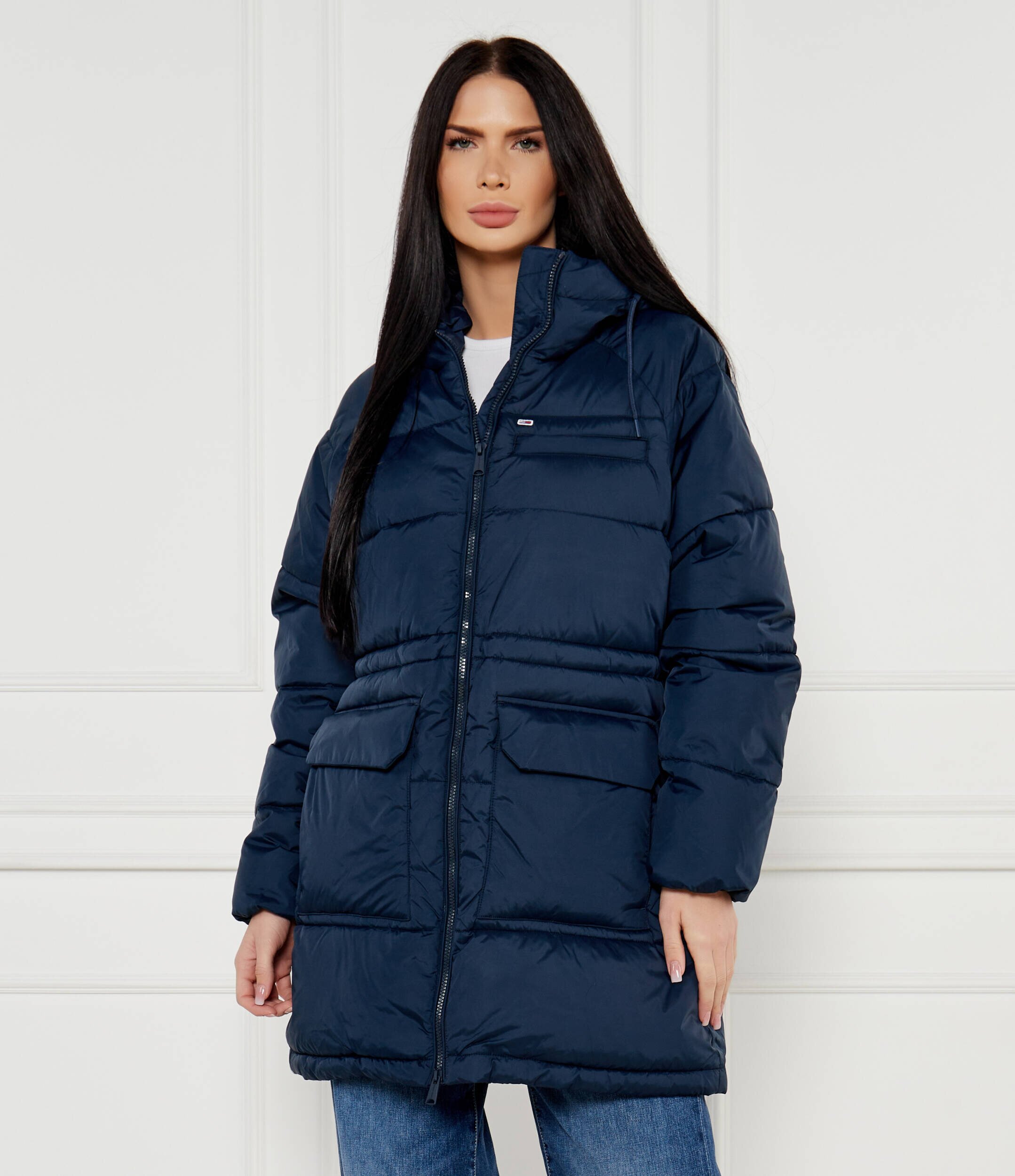 Tommy Jeans Geacă | Regular Fit