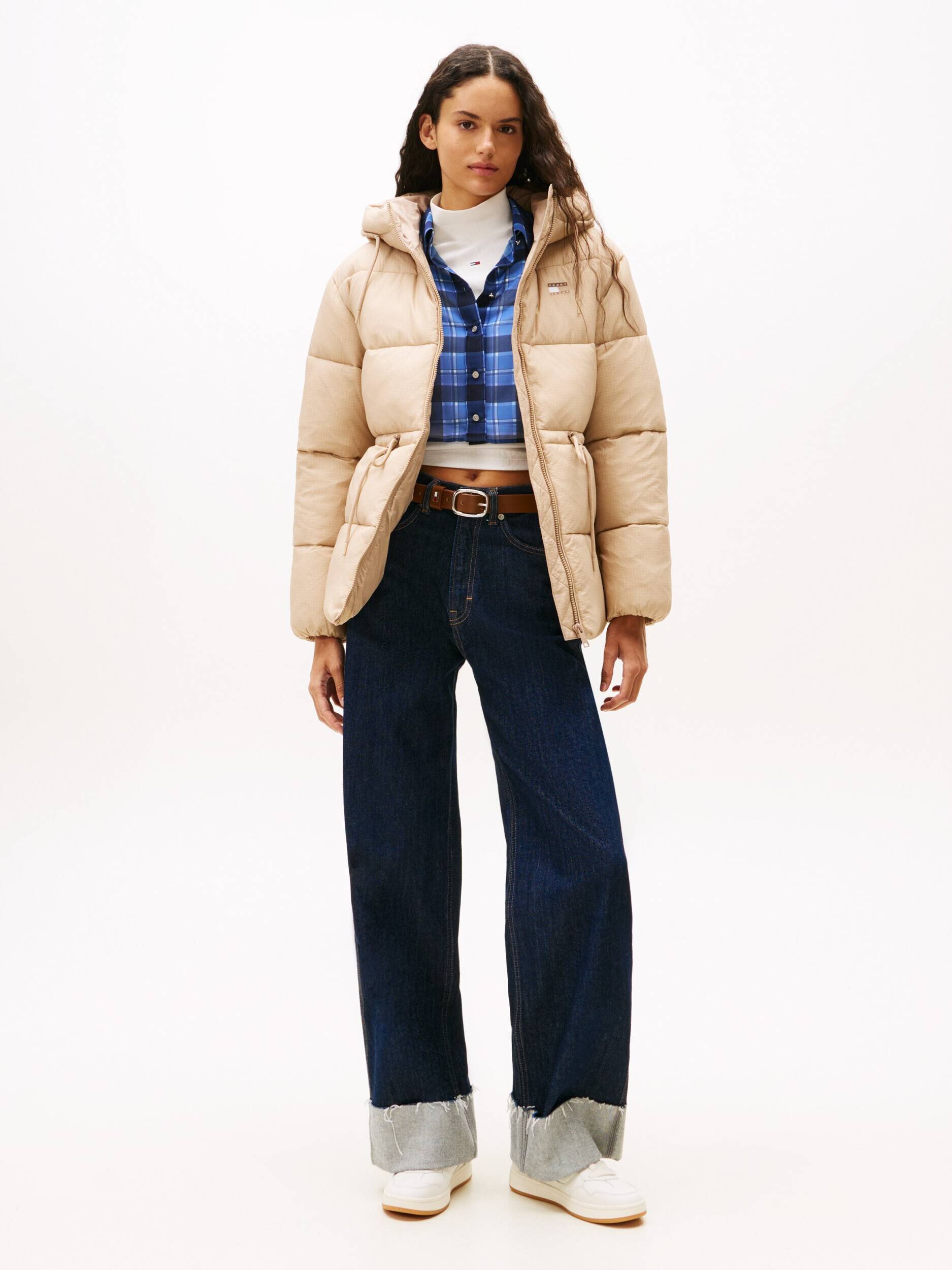 Tommy Jeans Geacă | regular fit