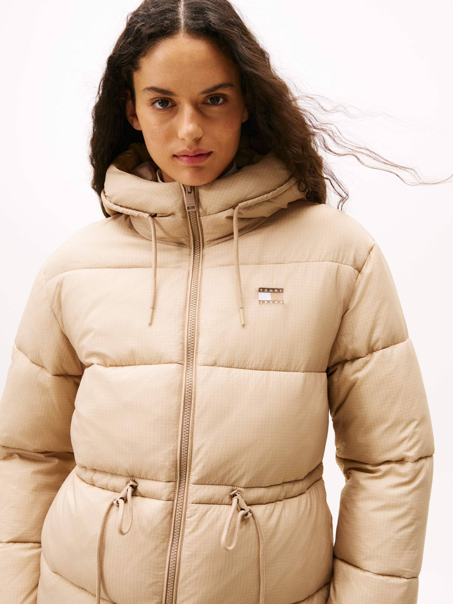 Tommy Jeans Geacă | regular fit