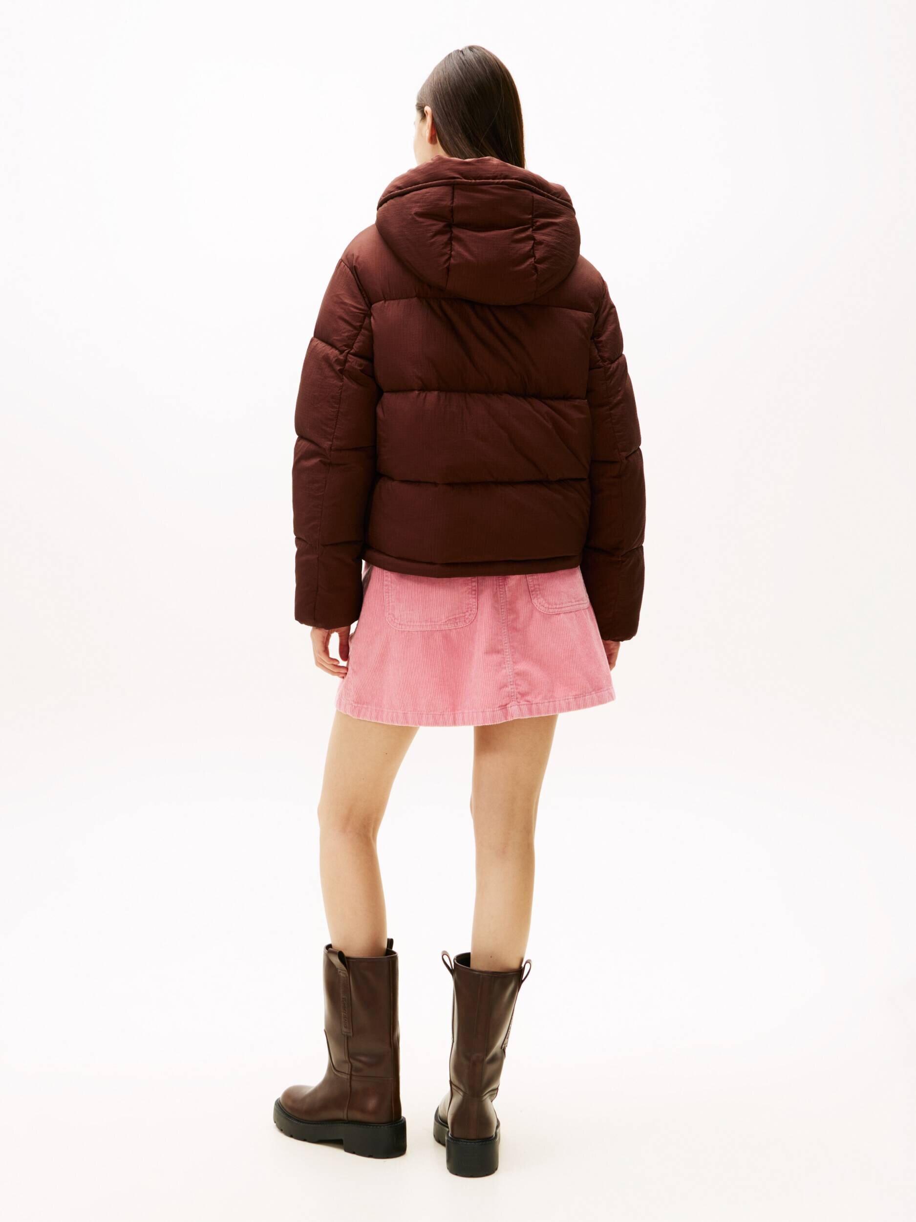 Tommy Jeans Geacă | regular fit