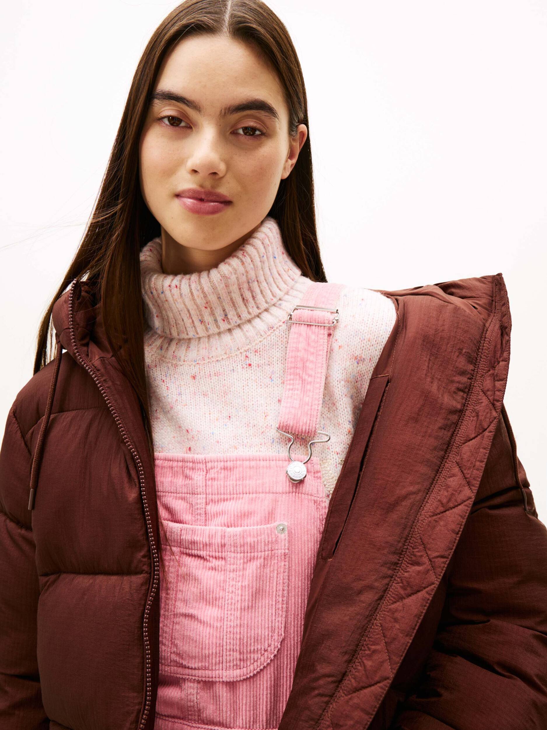 Tommy Jeans Geacă | regular fit