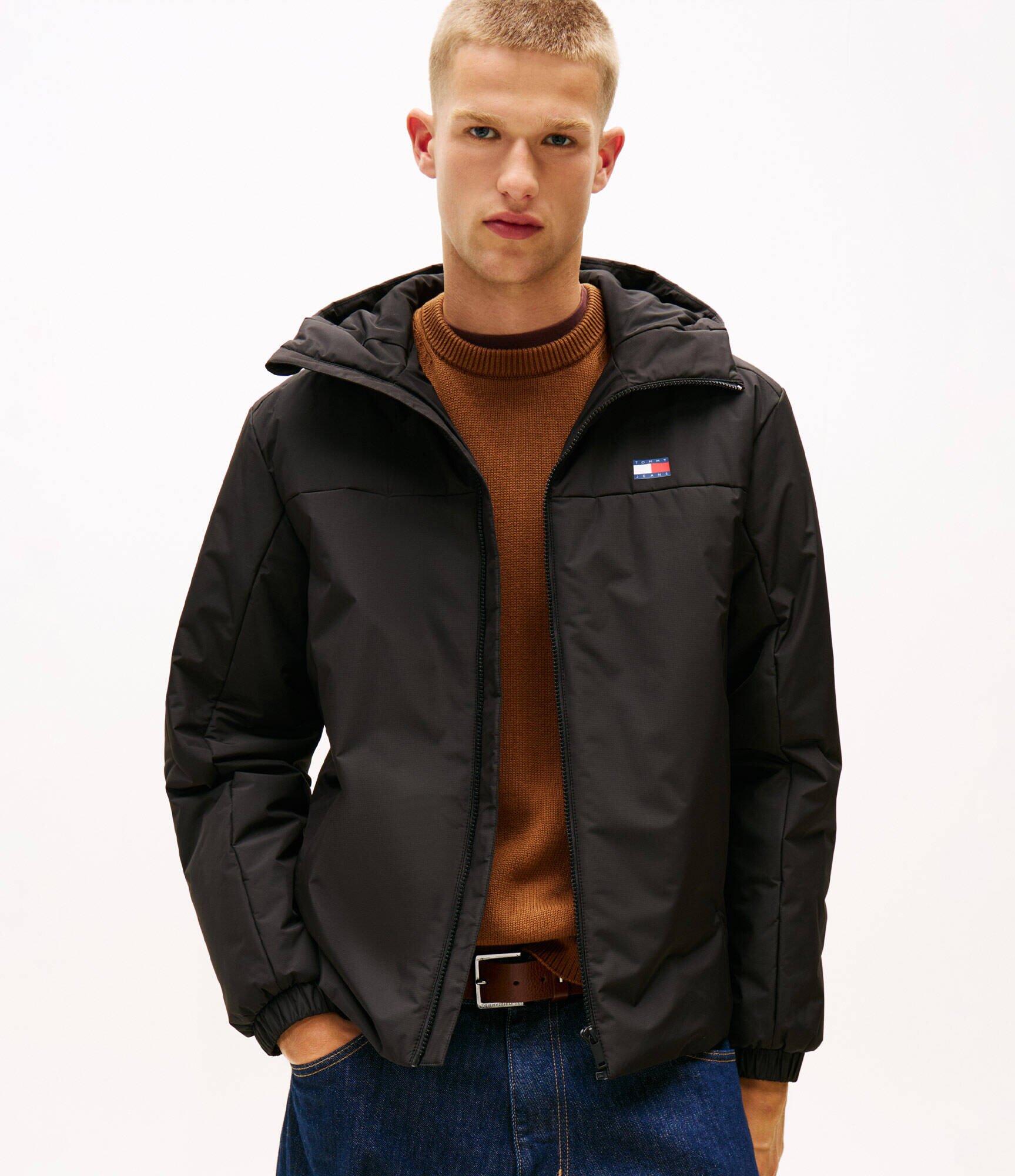 Tommy Jeans Geacă | regular fit