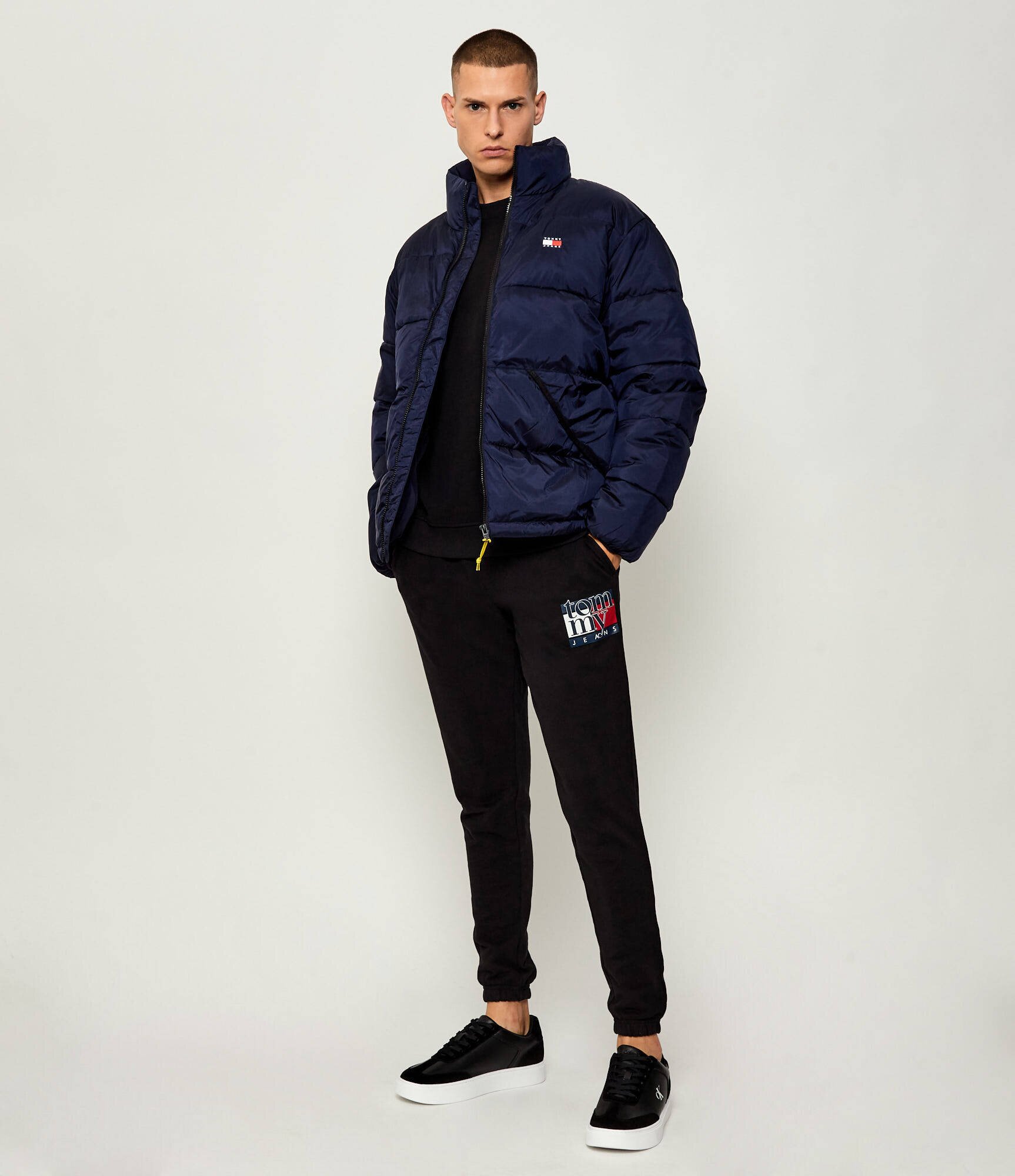 Tommy Jeans Geacă | regular fit